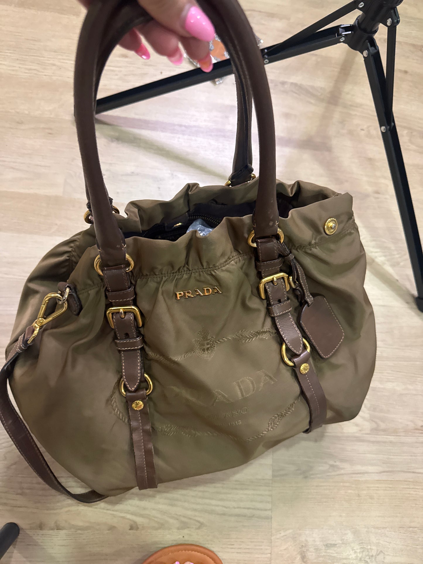 Prada