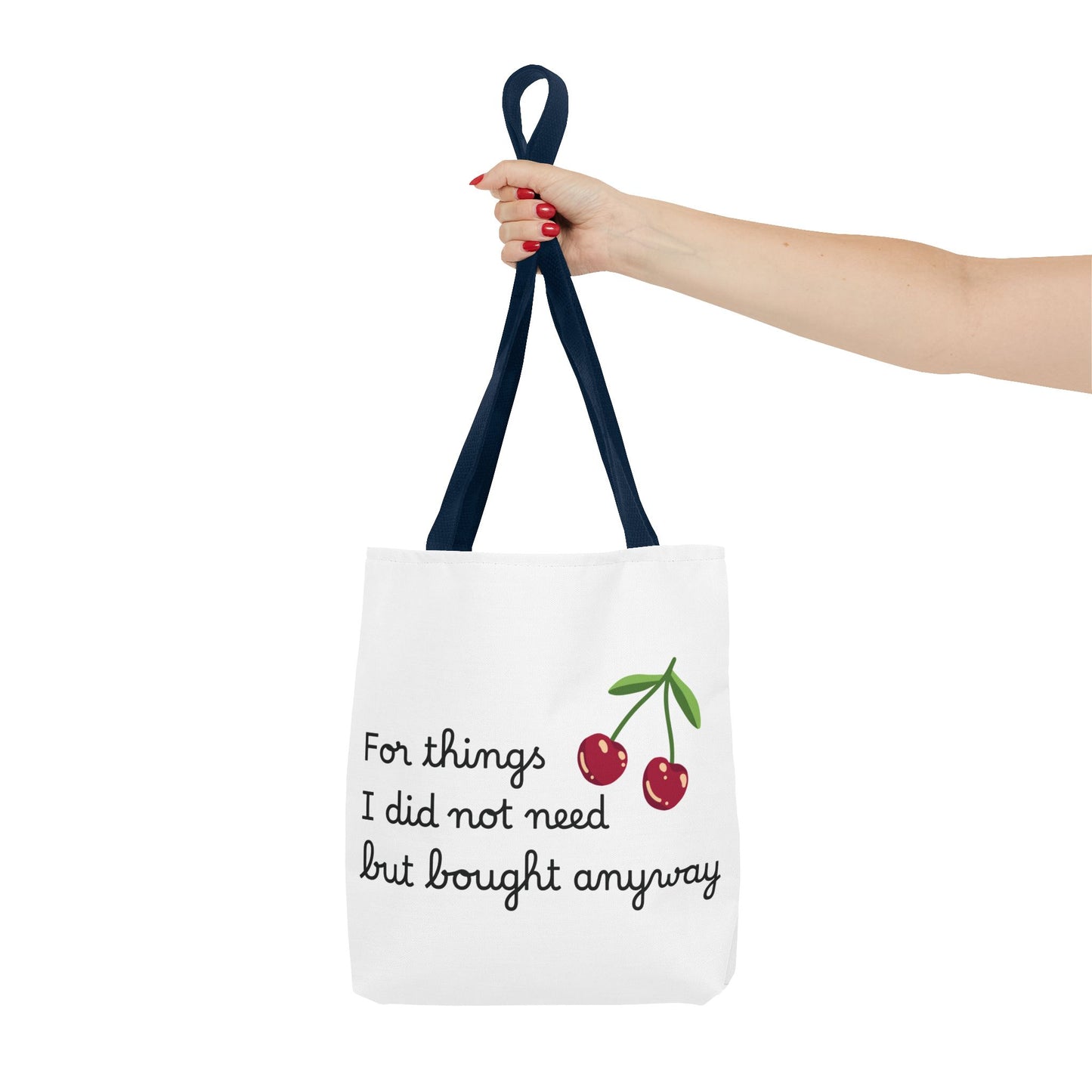 Tote Bag (AOP)