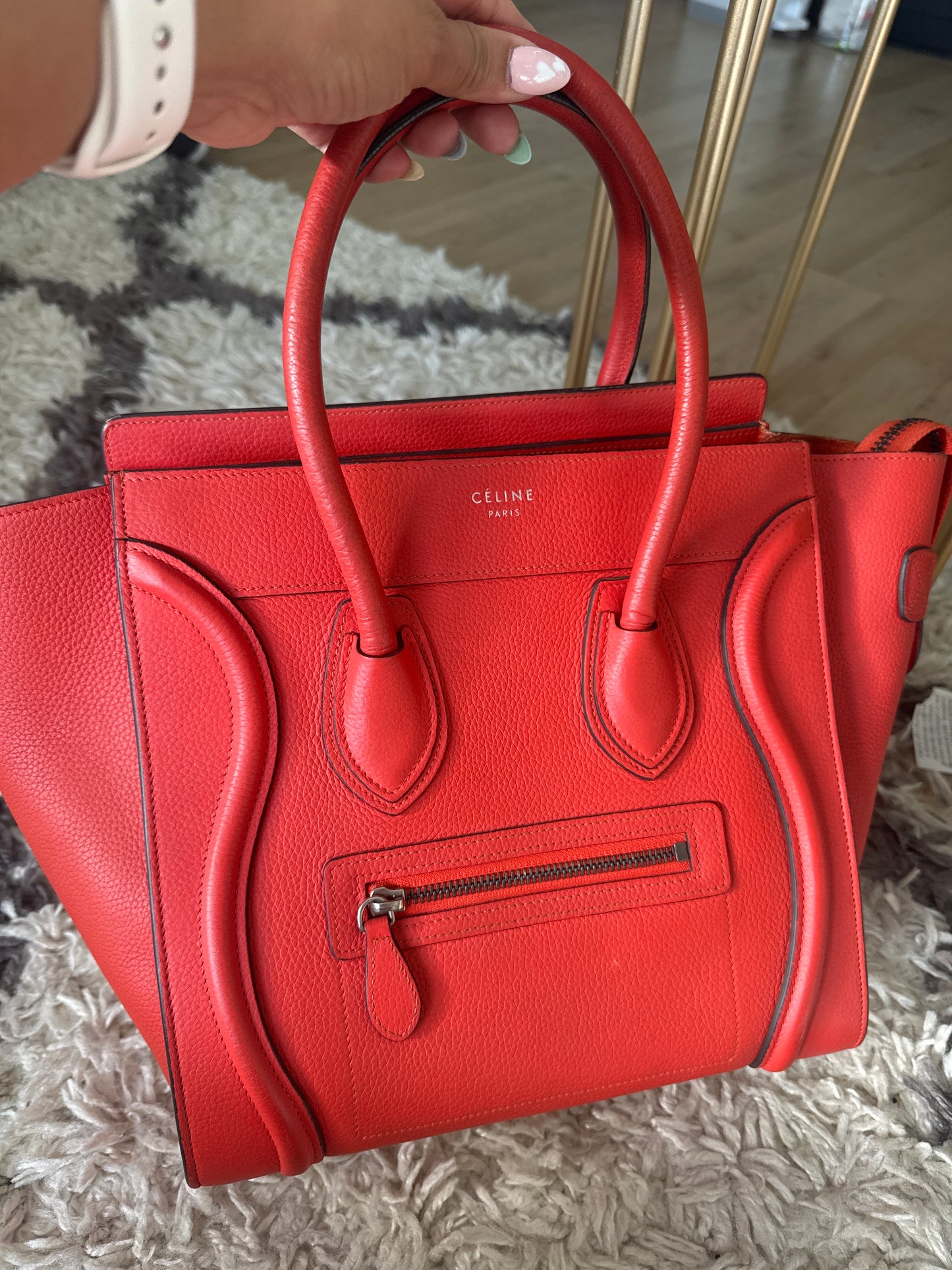 Celine Tote