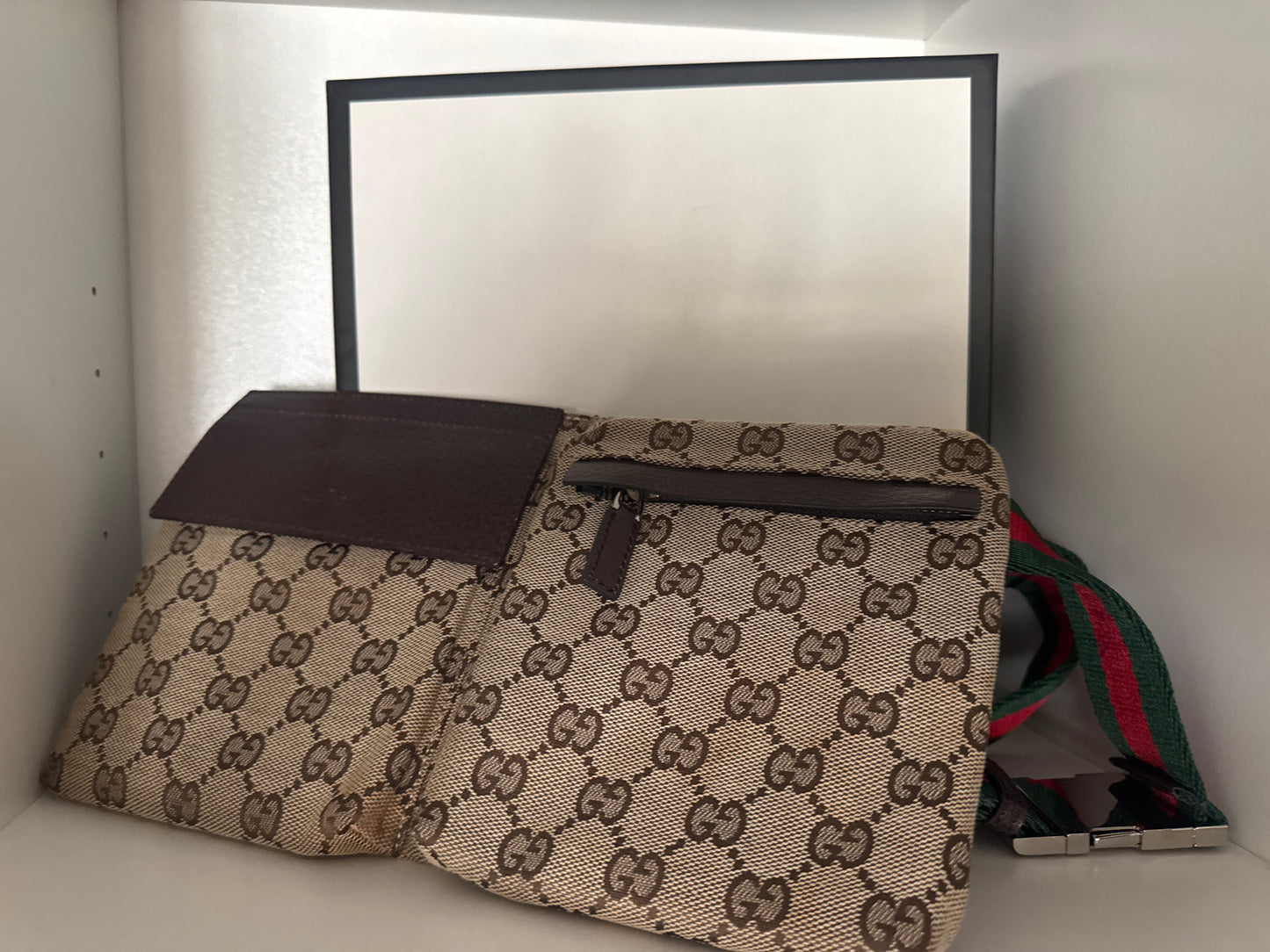 Gg bumbag
