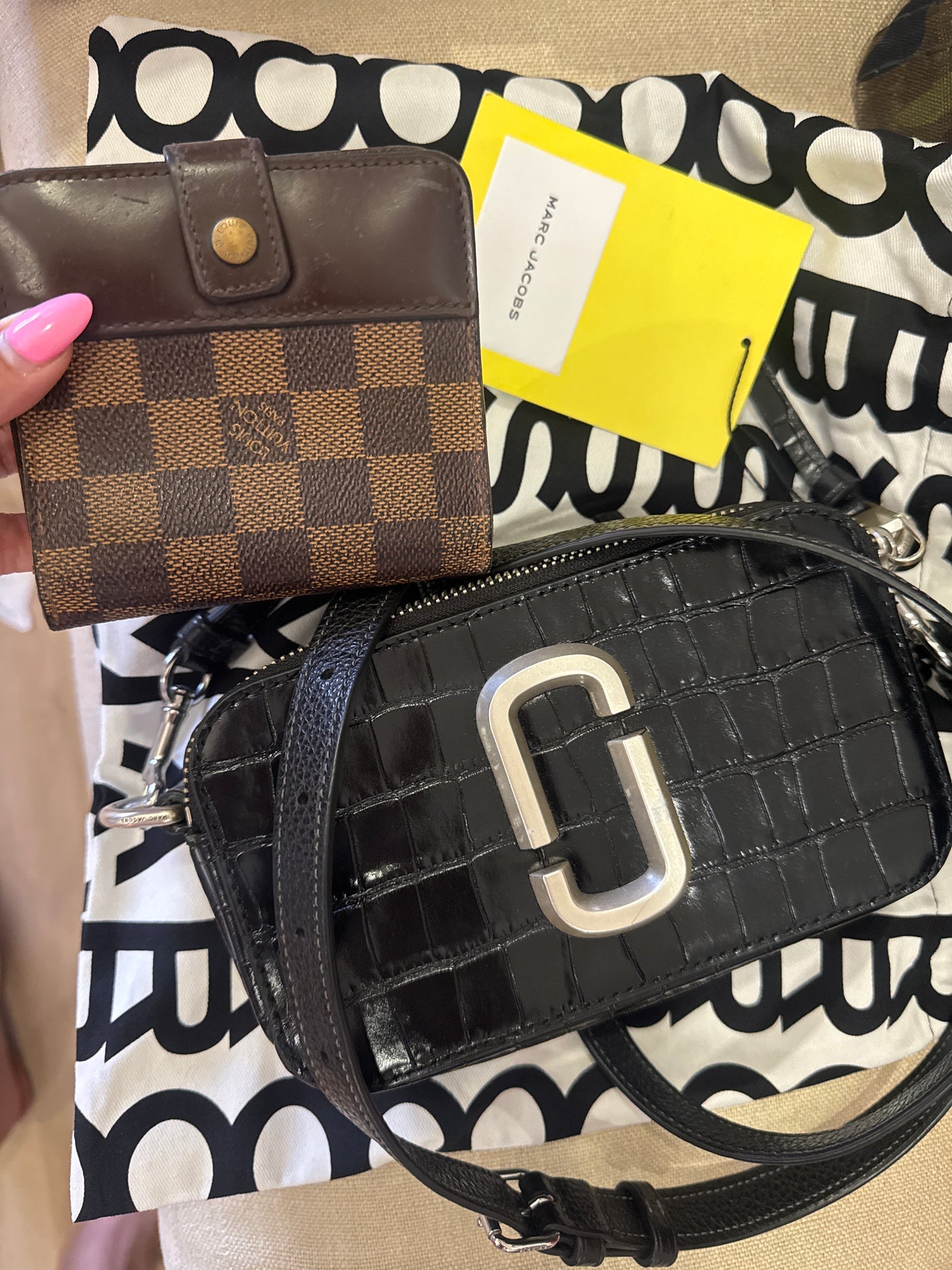 MJ LV bundle