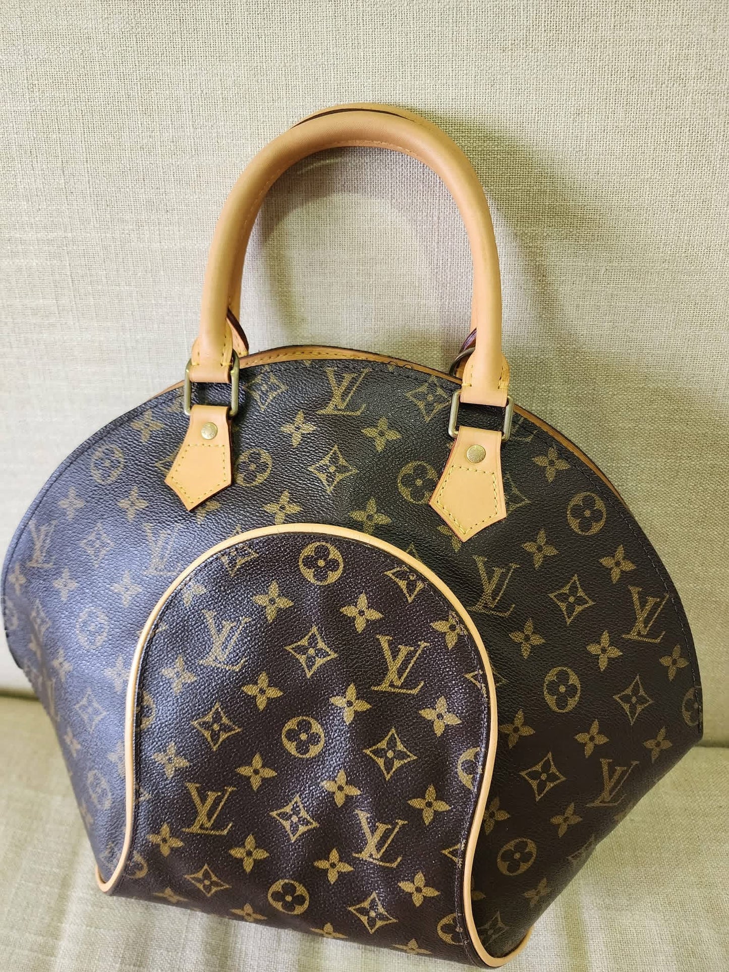 LV Ellipse GM