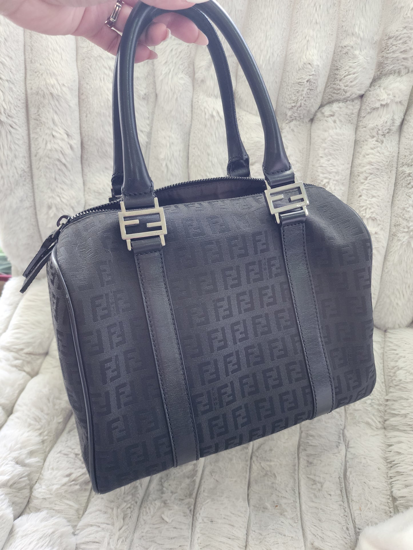 Fendi Boston