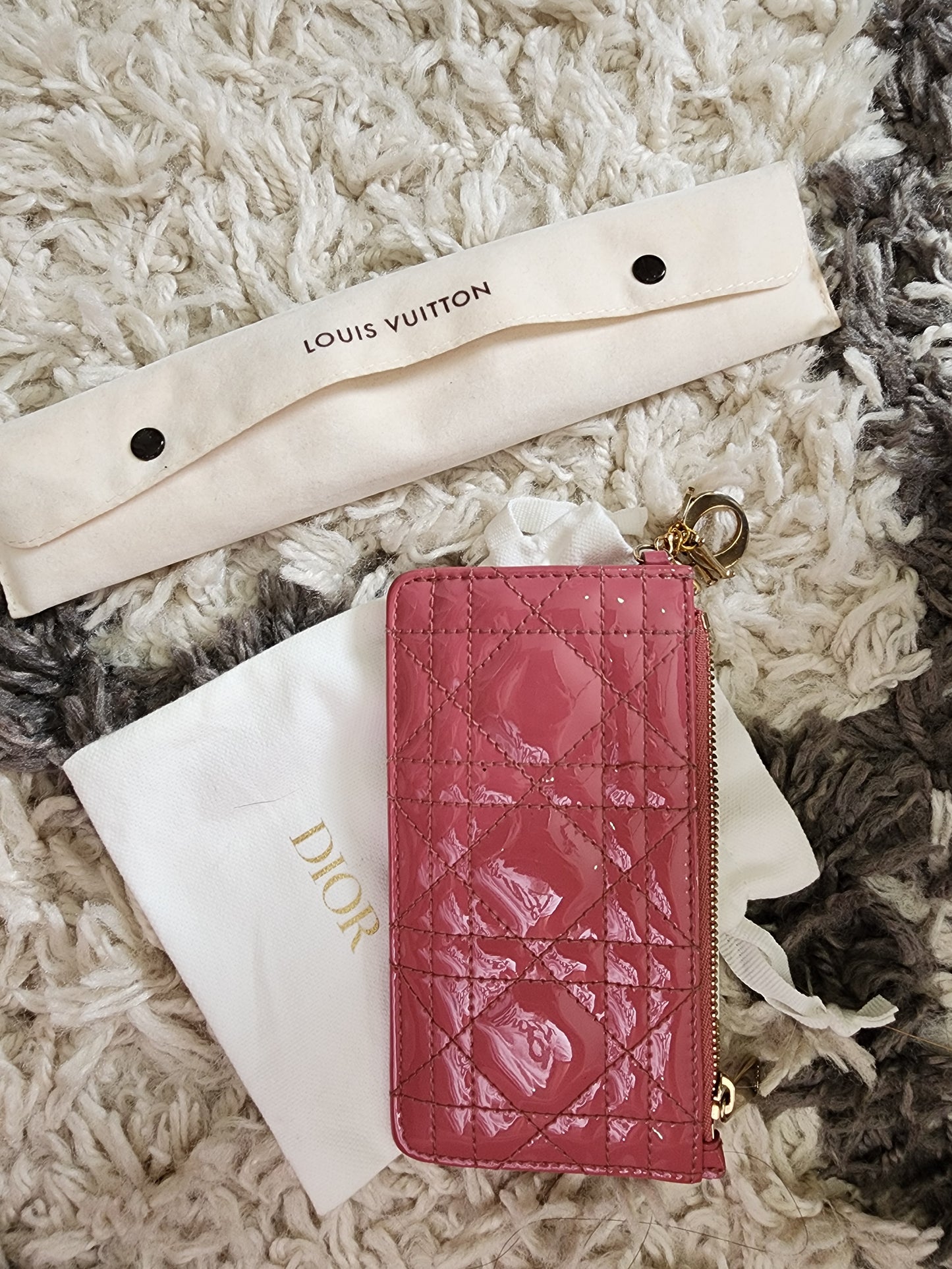 Dior Lv bracelet