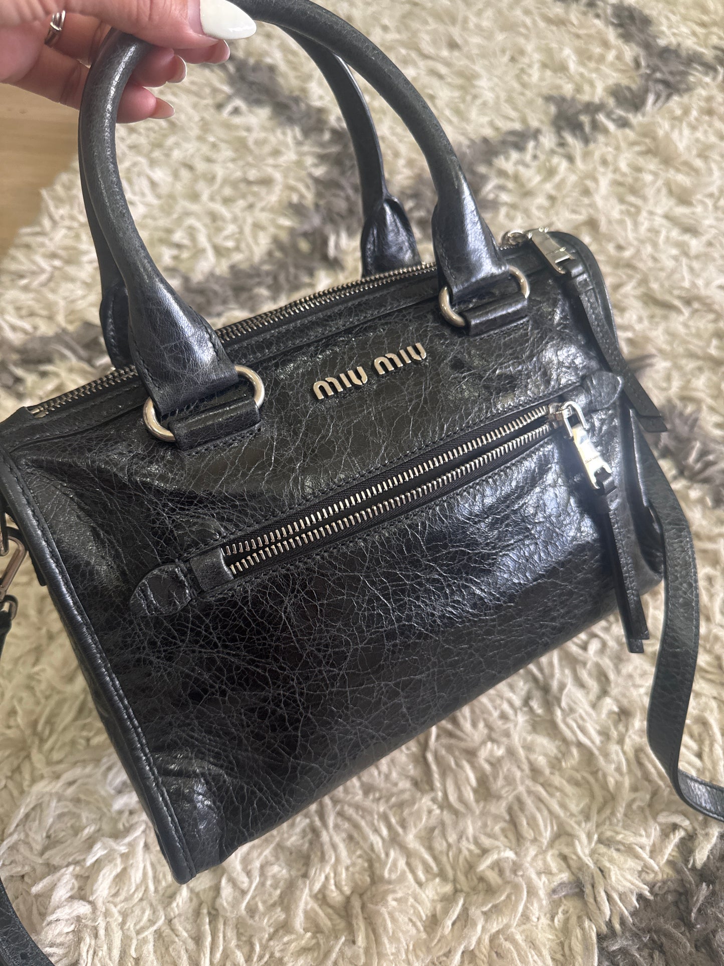 Miu Miu 2 way