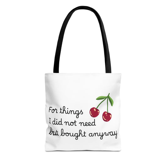 Tote Bag (AOP)