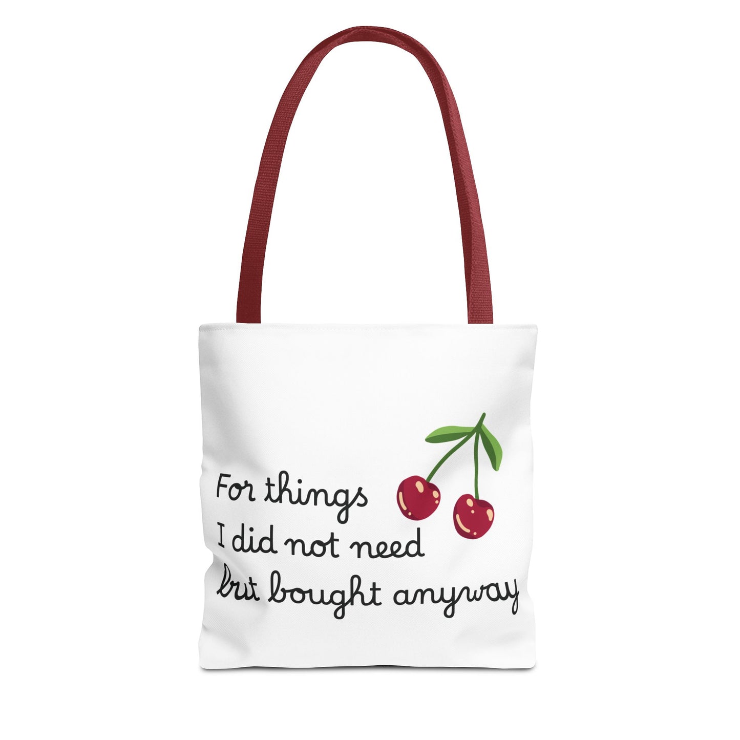 Tote Bag (AOP)