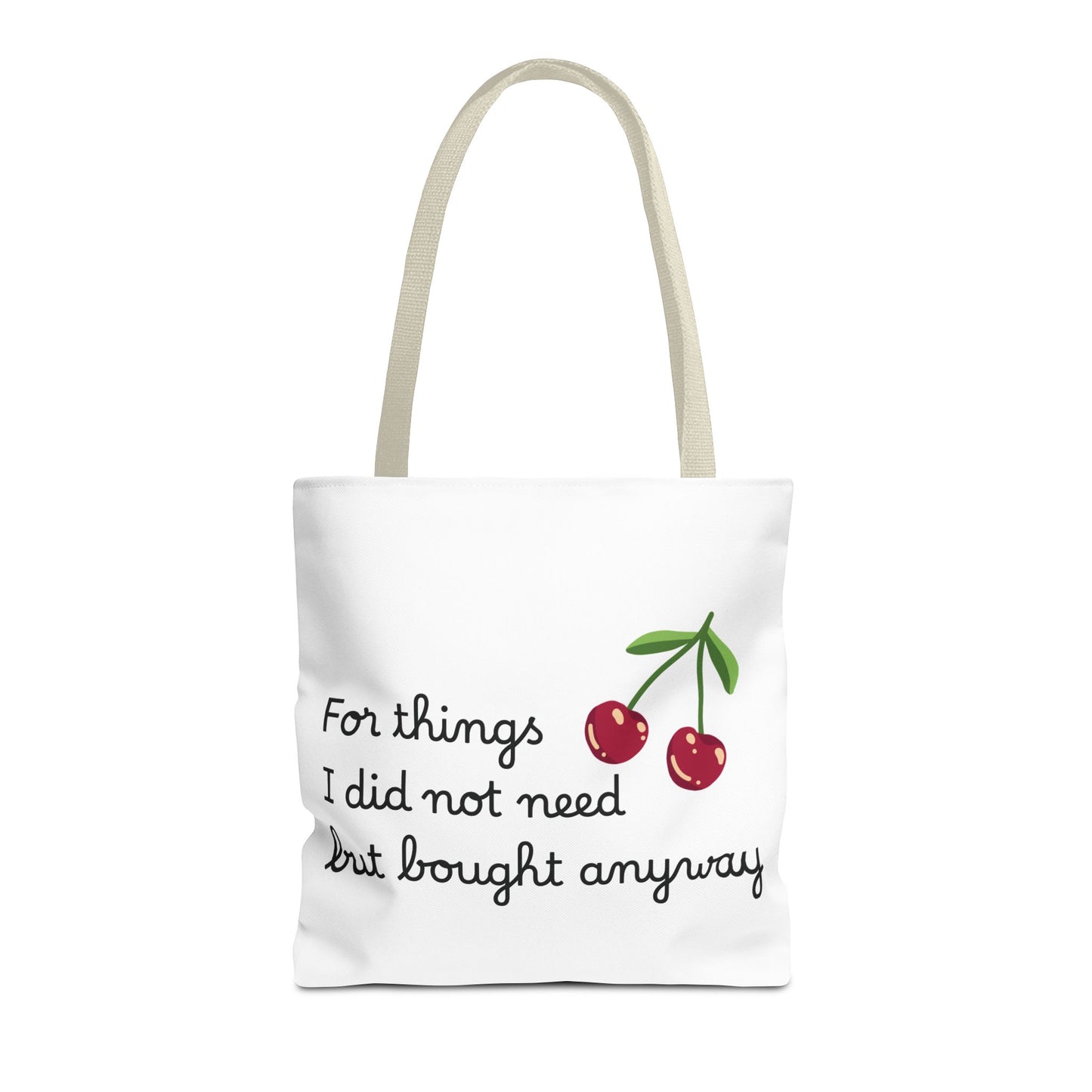 Tote Bag (AOP)