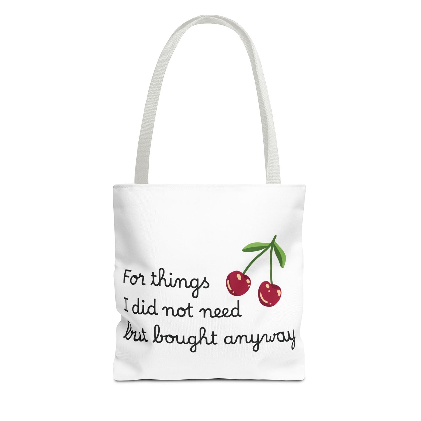 Tote Bag (AOP)