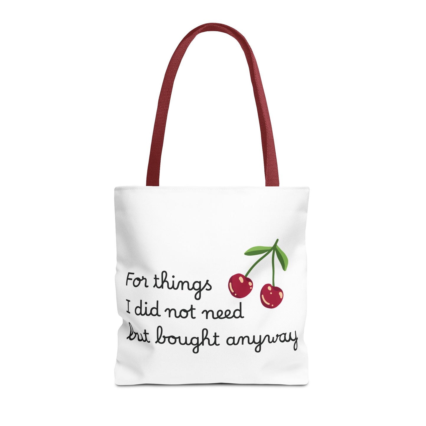 Tote Bag (AOP)