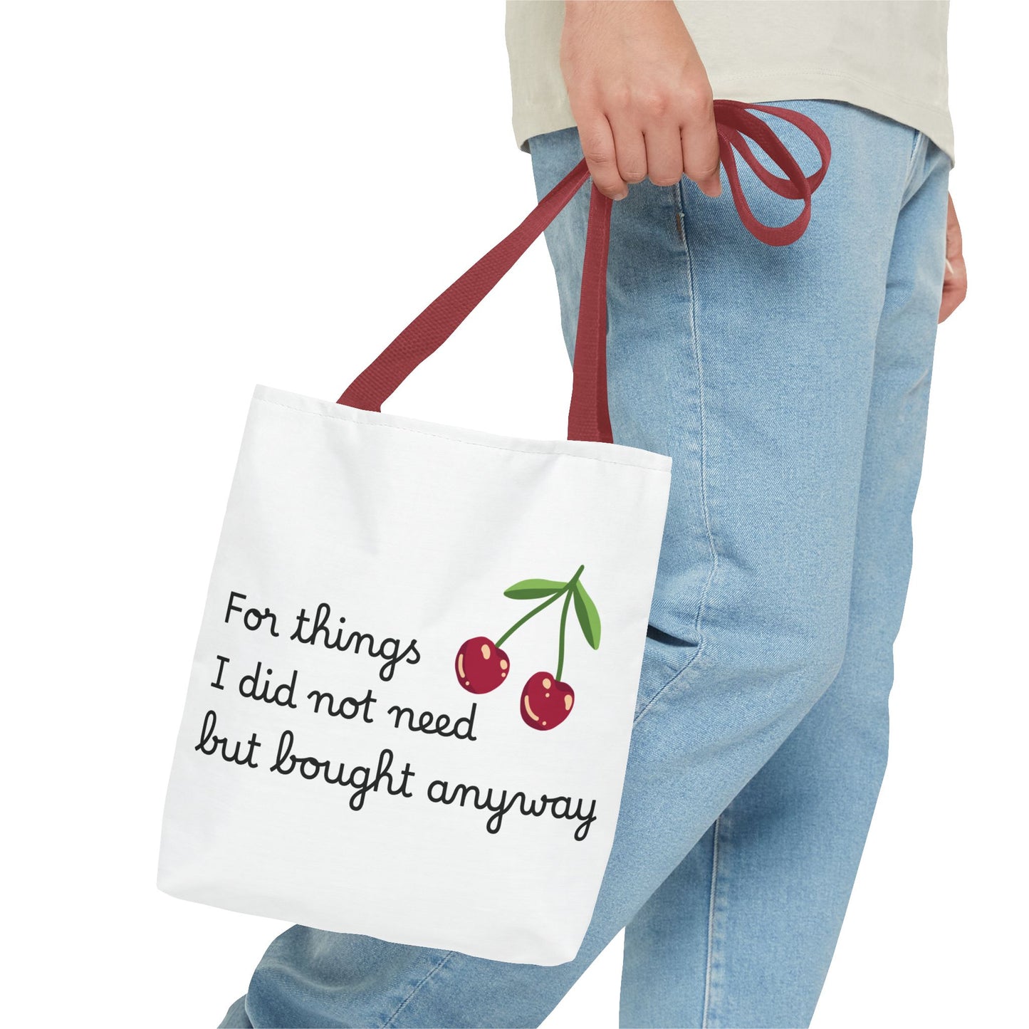 Tote Bag (AOP)
