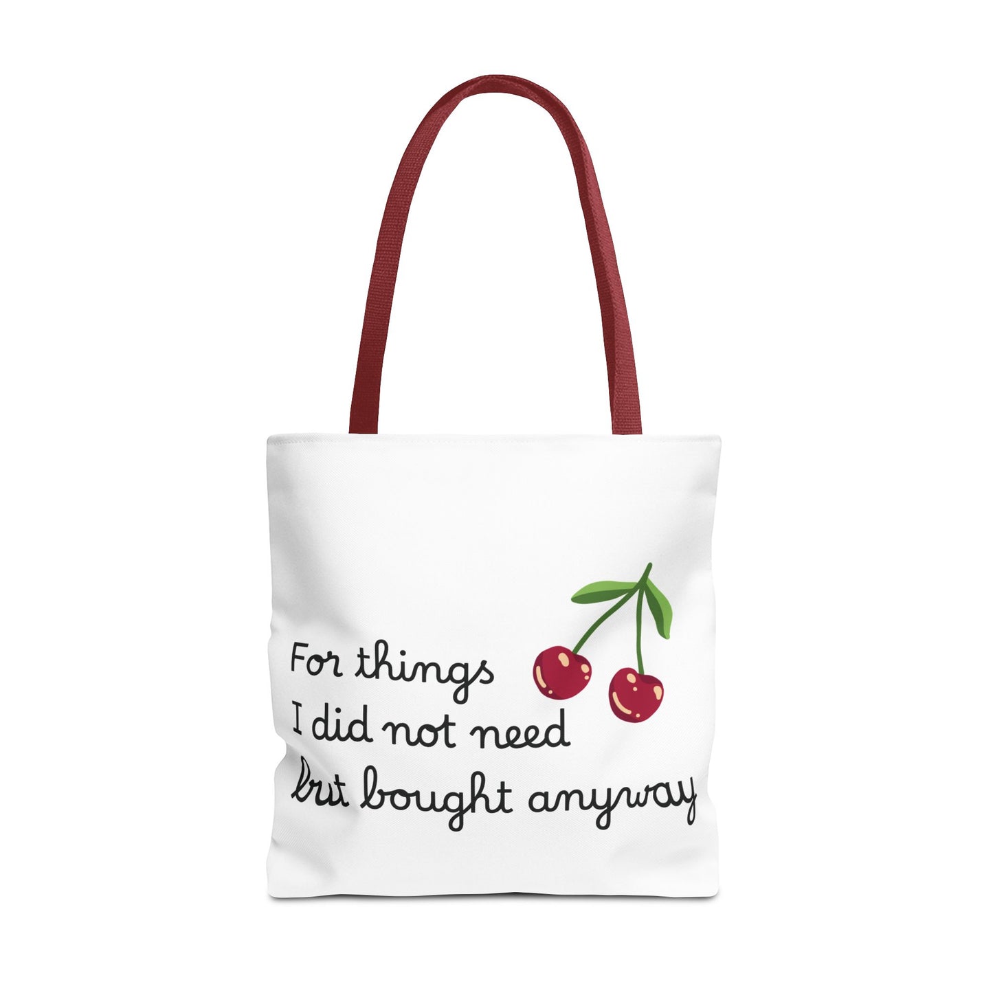 Tote Bag (AOP)