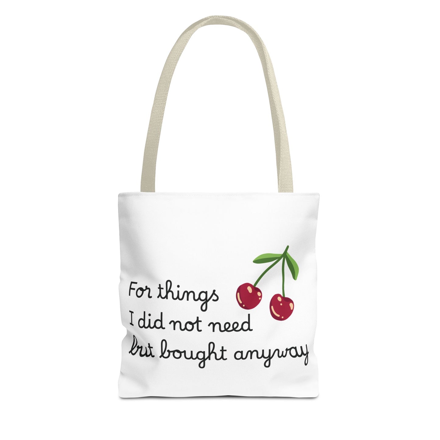 Tote Bag (AOP)