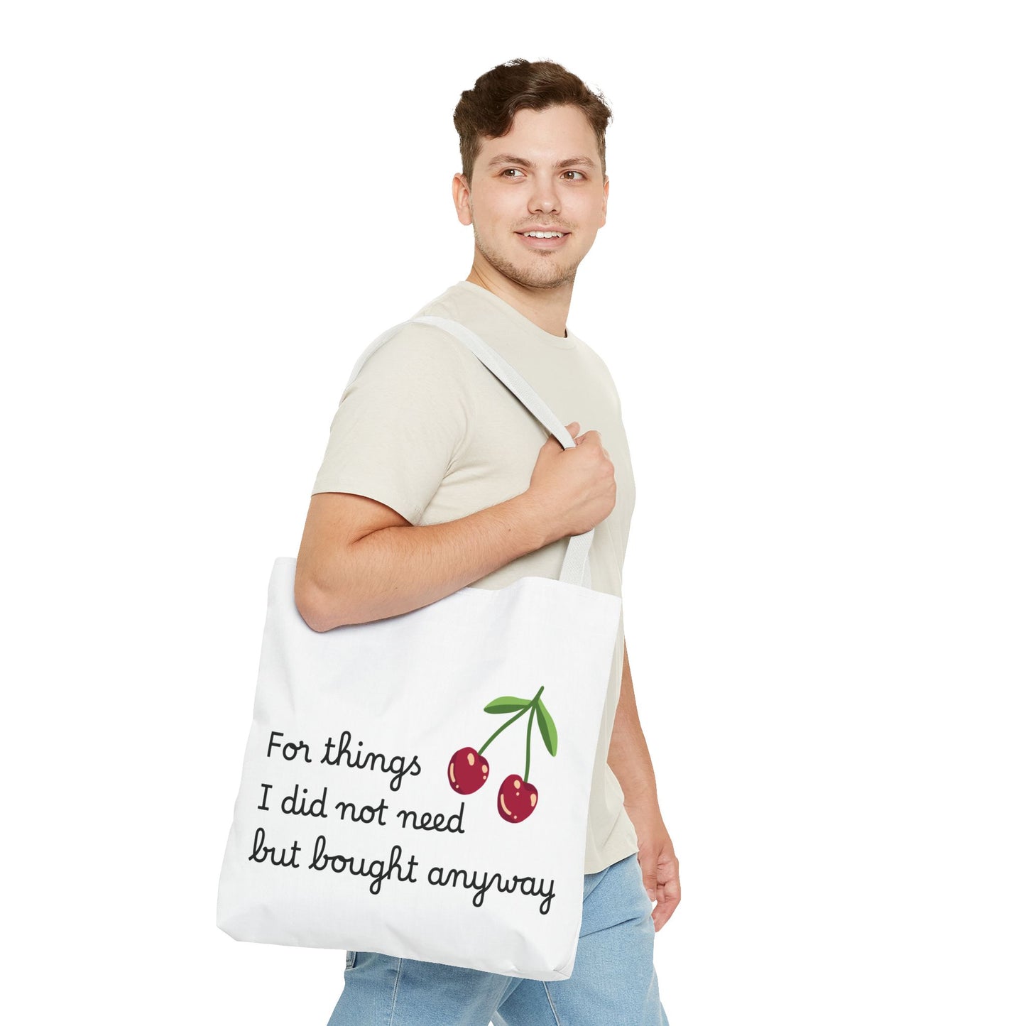 Tote Bag (AOP)