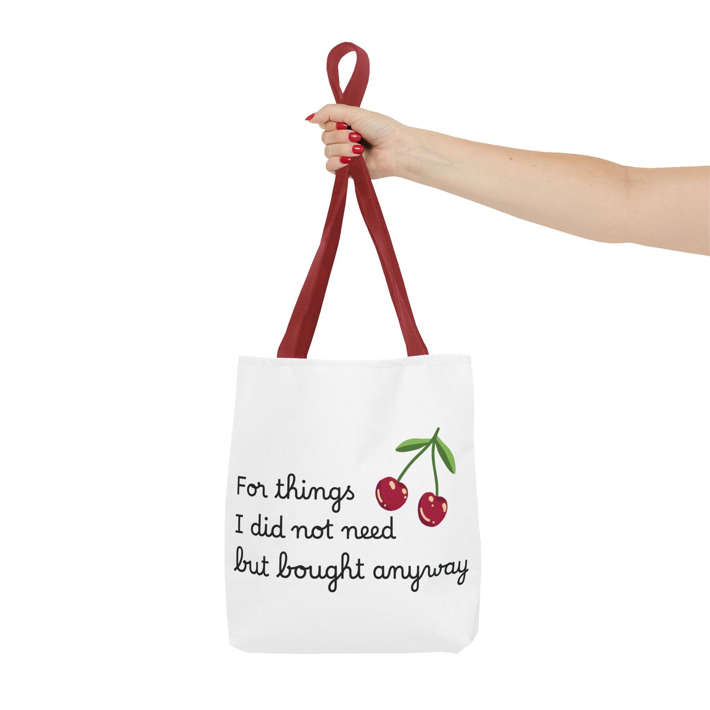 Tote Bag (AOP)