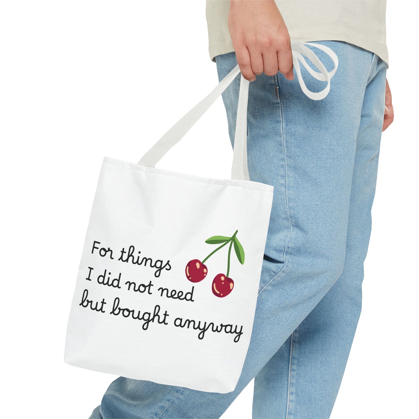 Tote Bag (AOP)