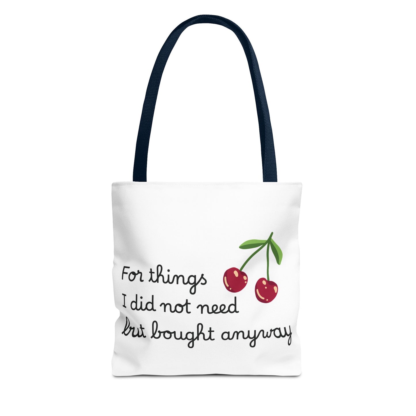 Tote Bag (AOP)