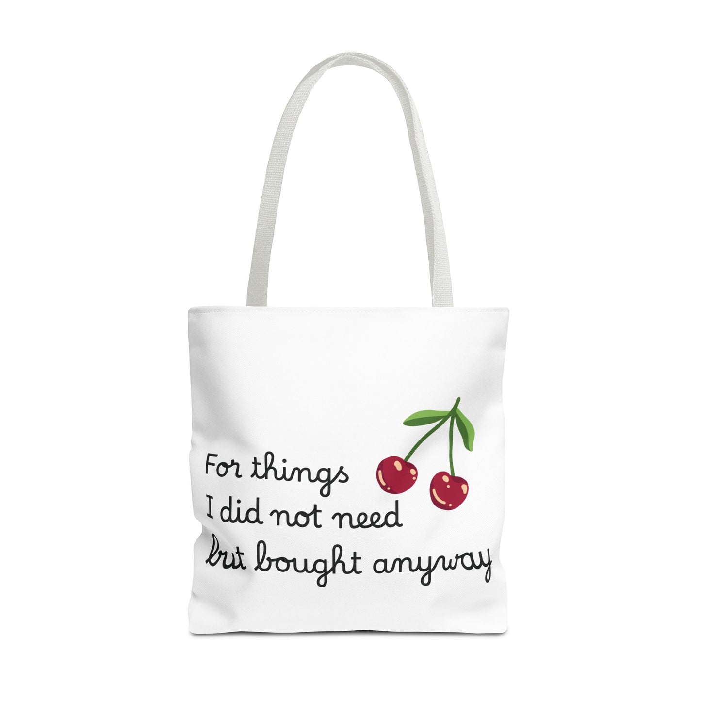 Tote Bag (AOP)