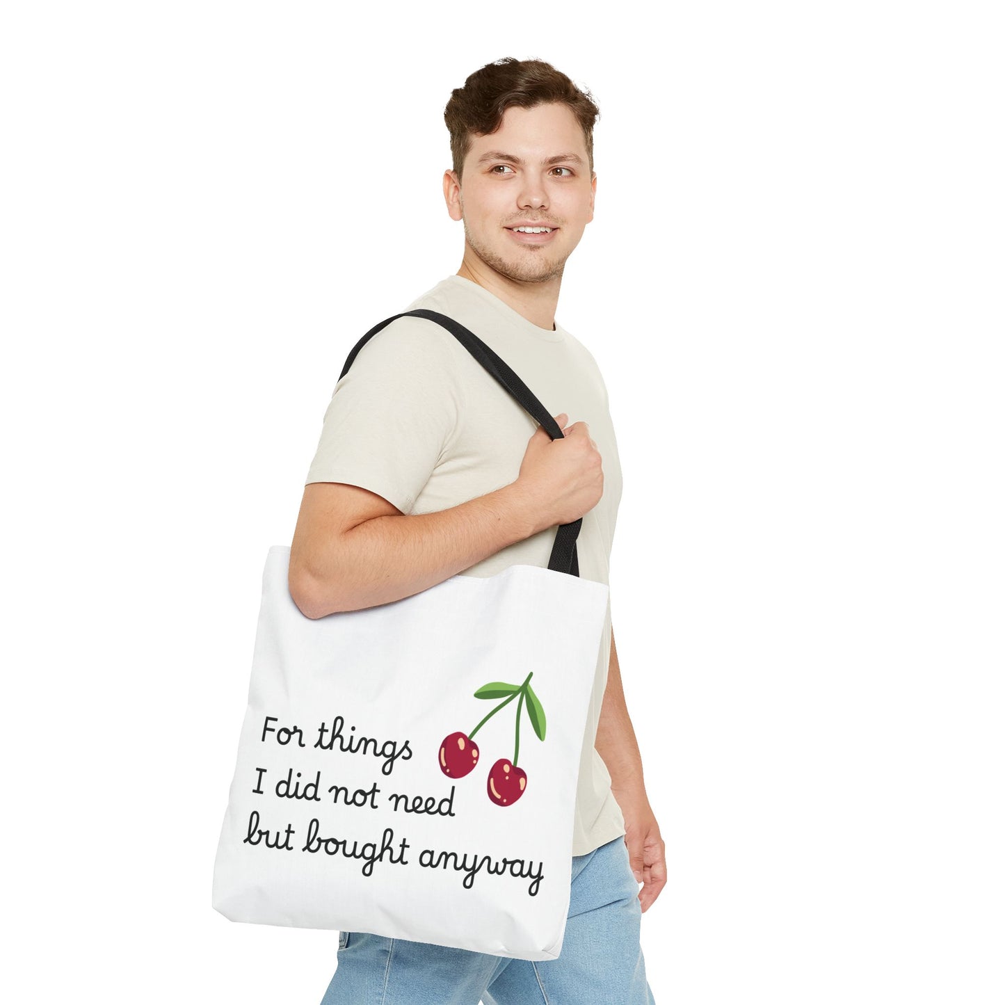 Tote Bag (AOP)