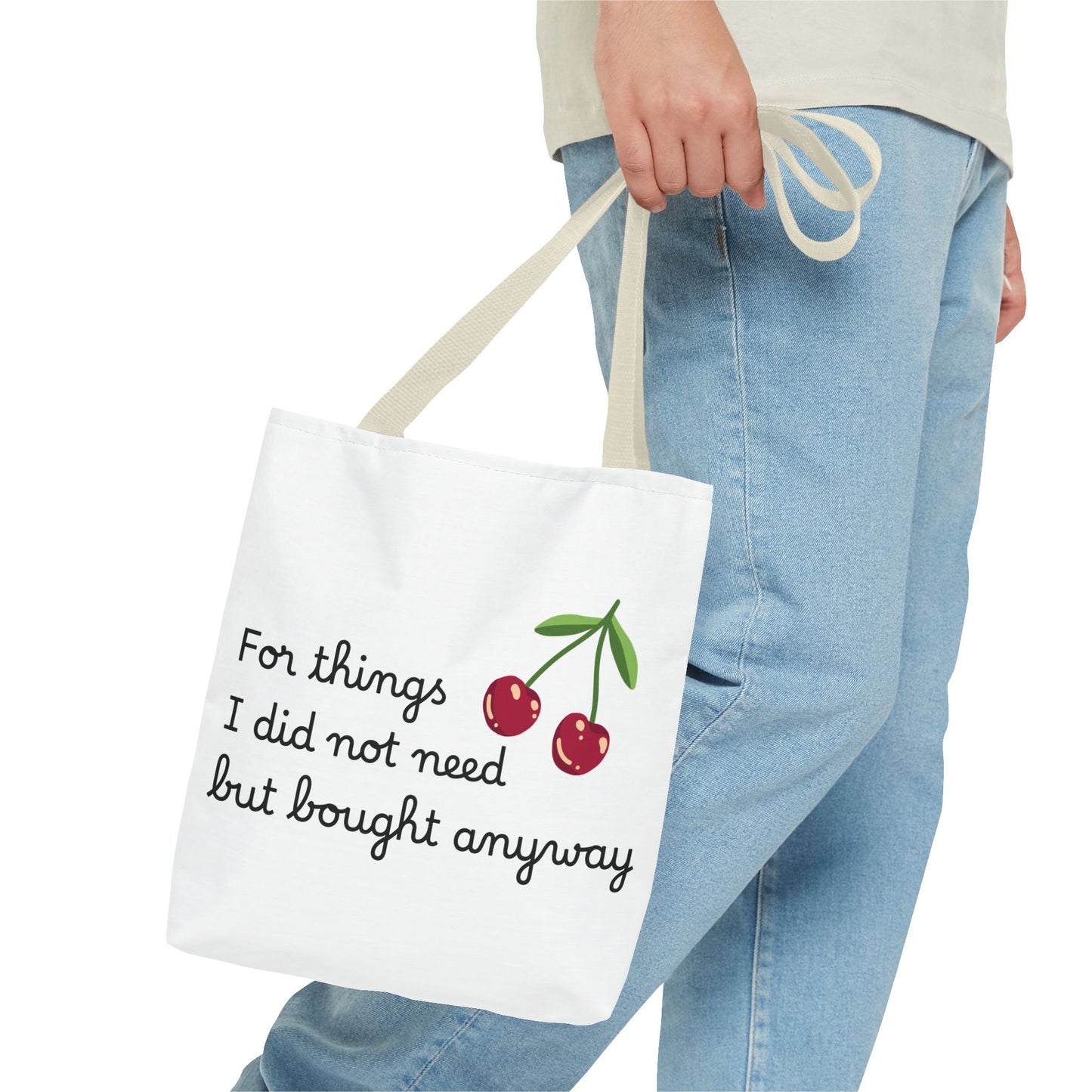 Tote Bag (AOP)