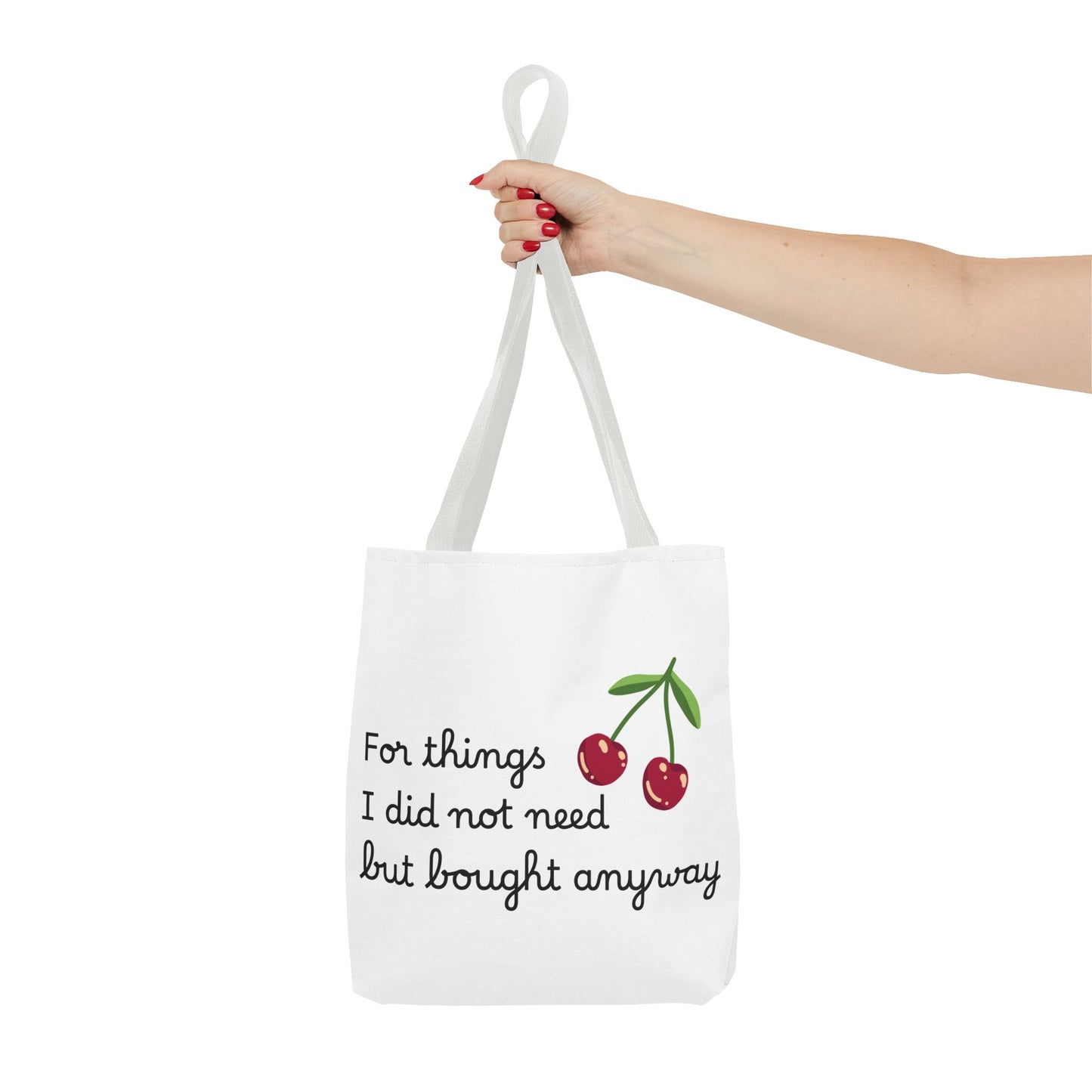 Tote Bag (AOP)