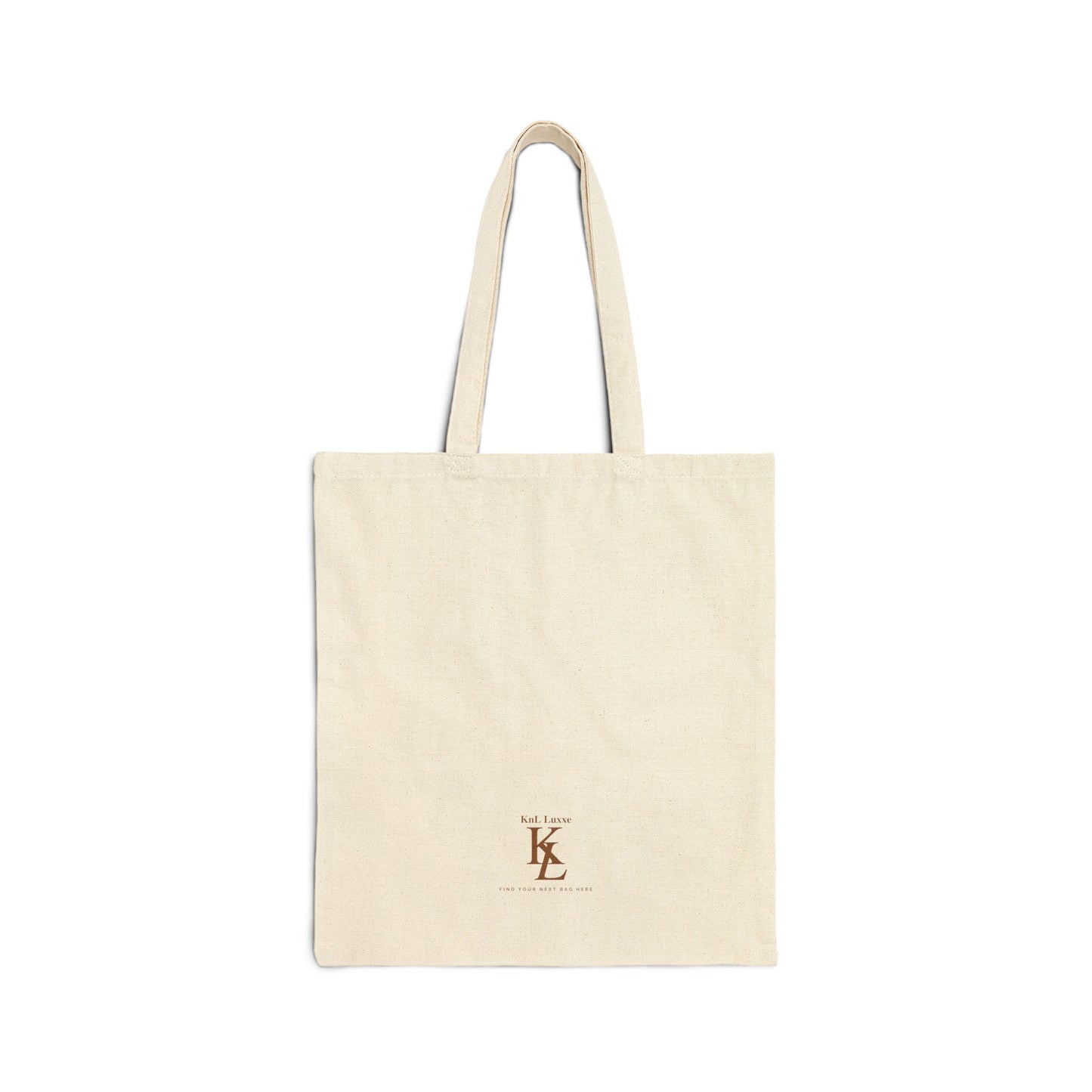 Vintage Vibes Reusable Canvas Tote Bag