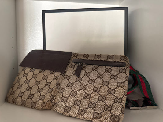 Gg bumbag