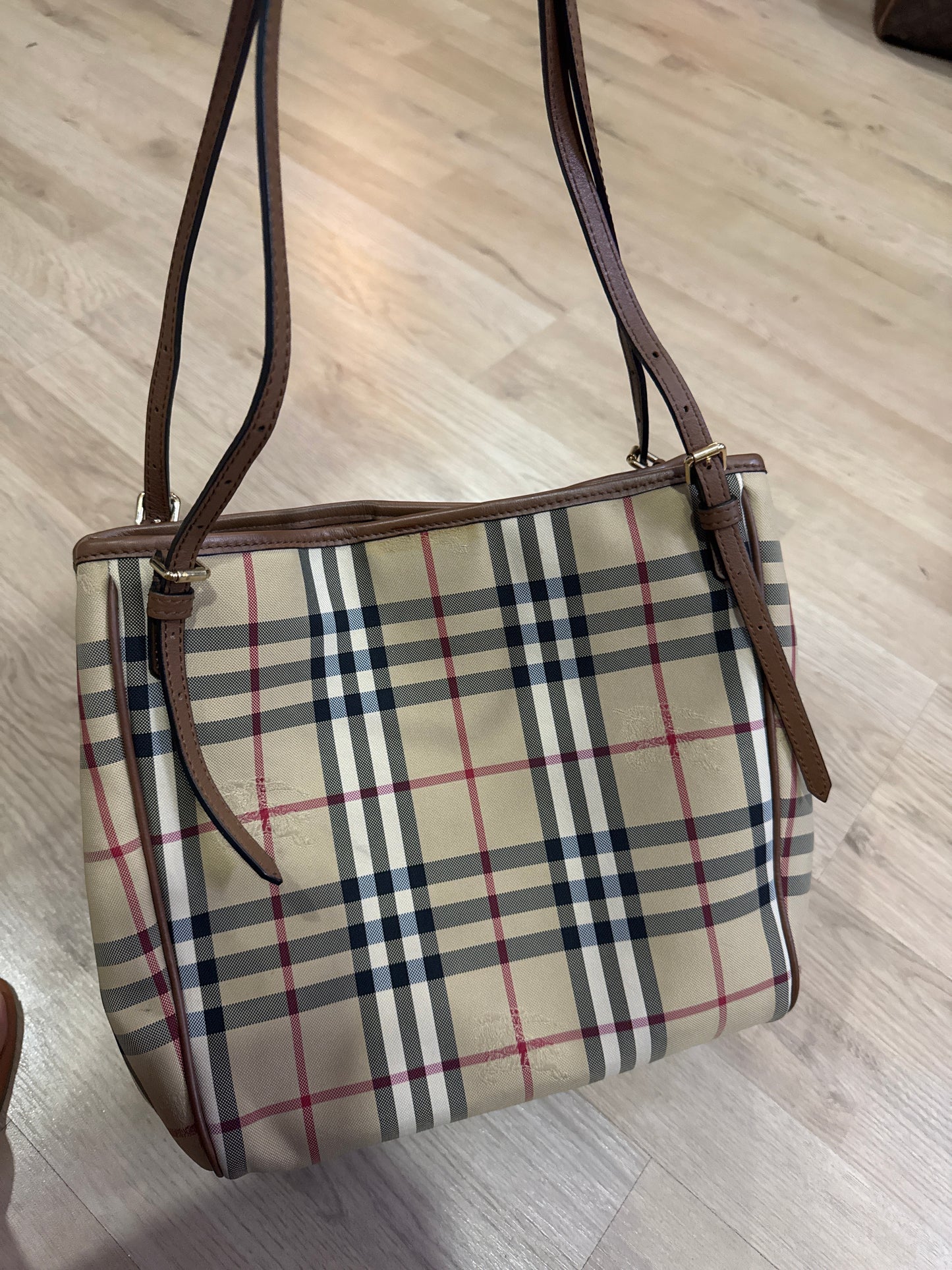 Bb tote