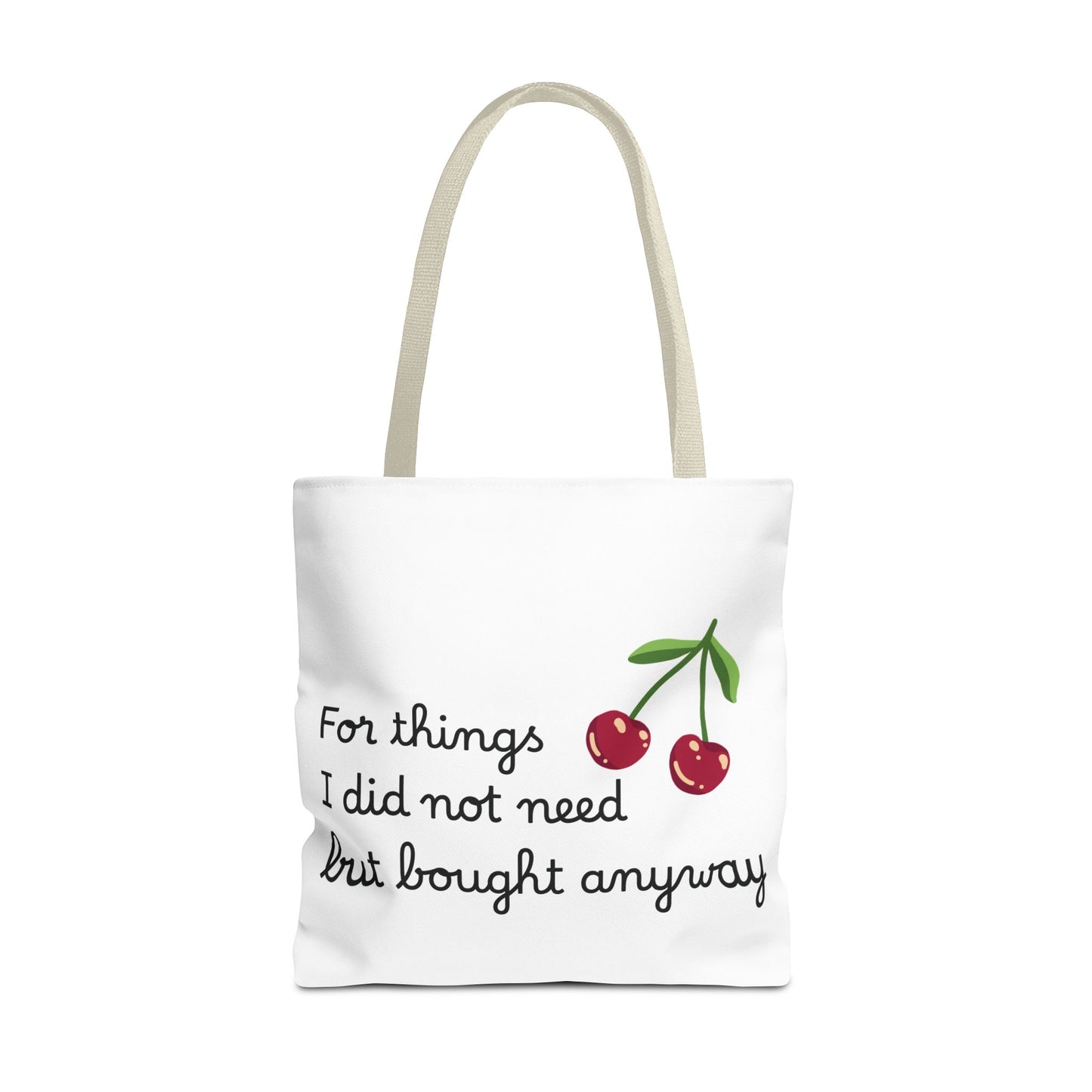 Tote Bag (AOP)