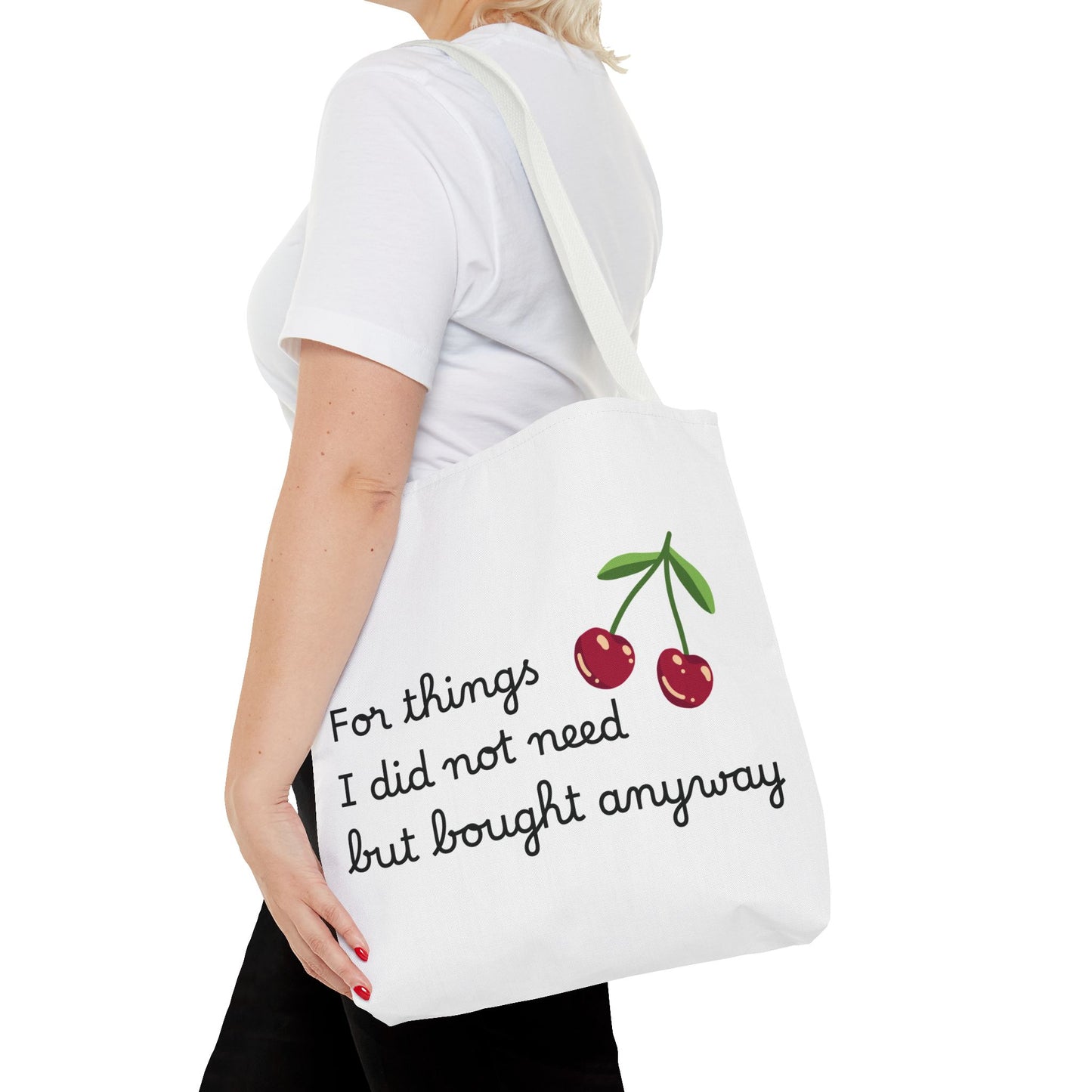 Tote Bag (AOP)