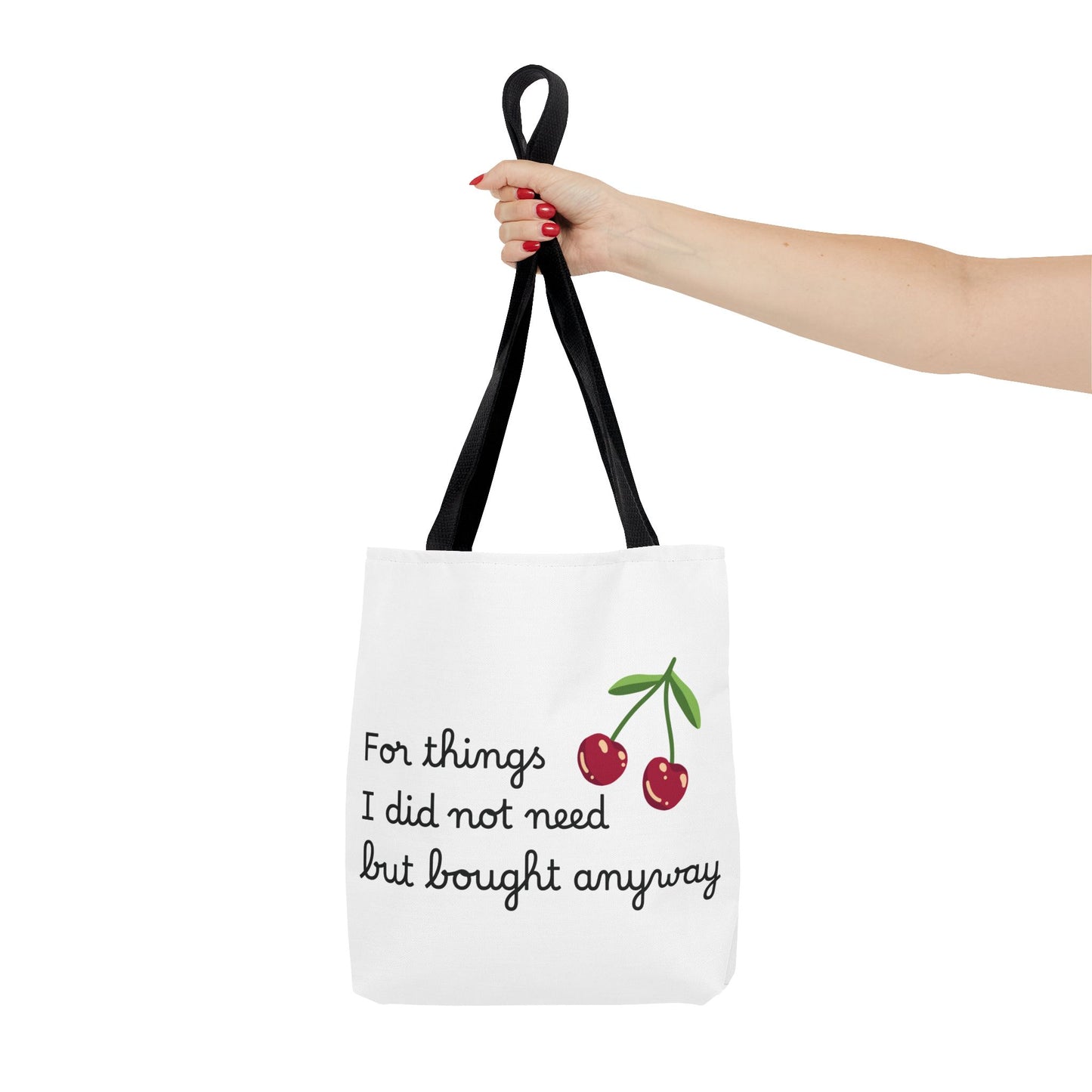 Tote Bag (AOP)