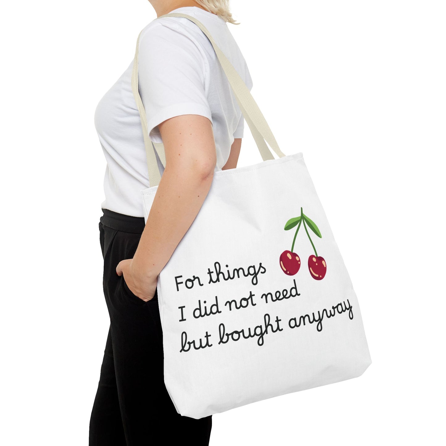 Tote Bag (AOP)