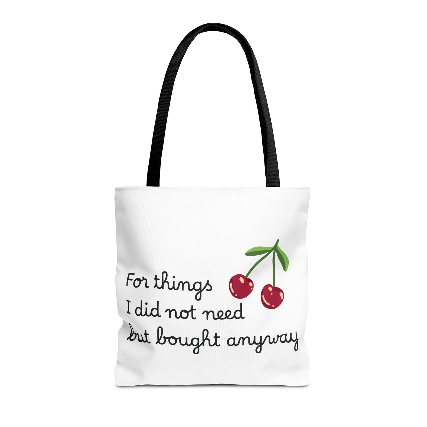 Tote Bag (AOP)