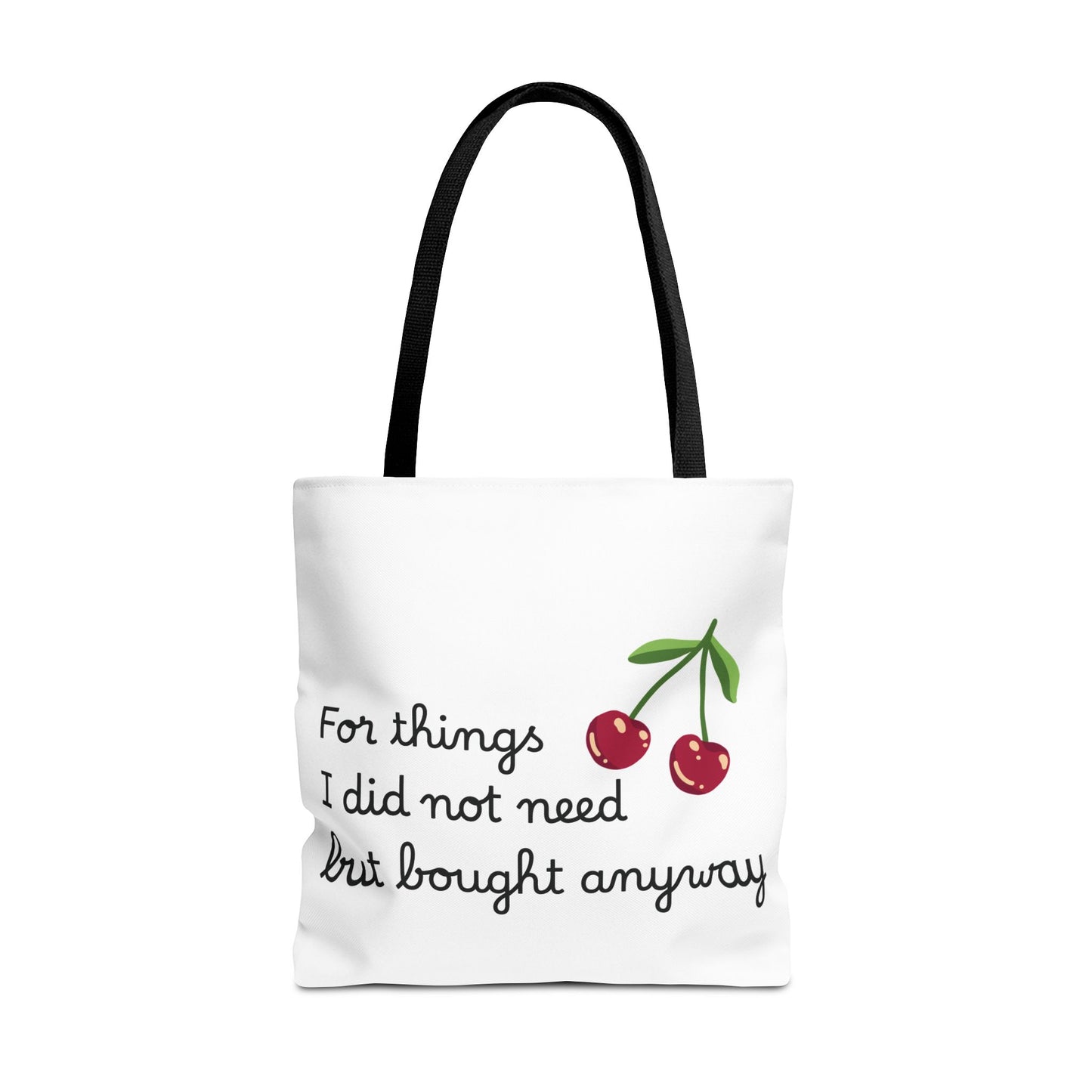 Tote Bag (AOP)