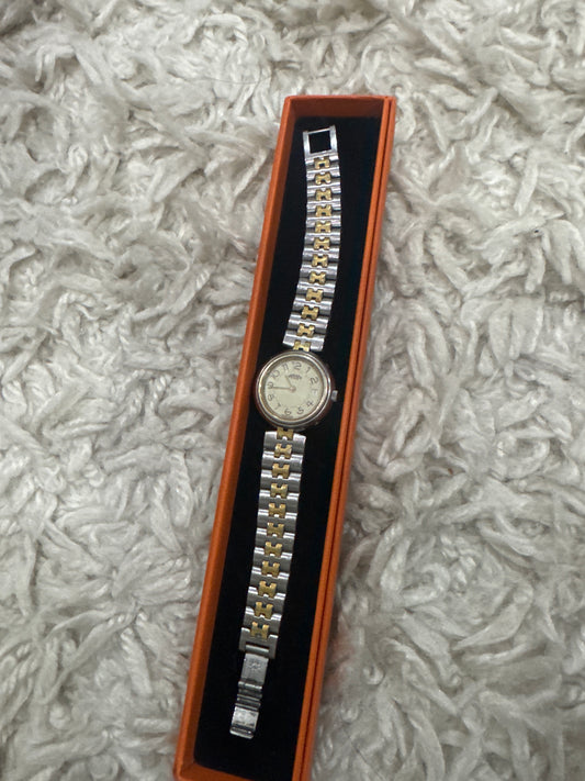 Hermes watch