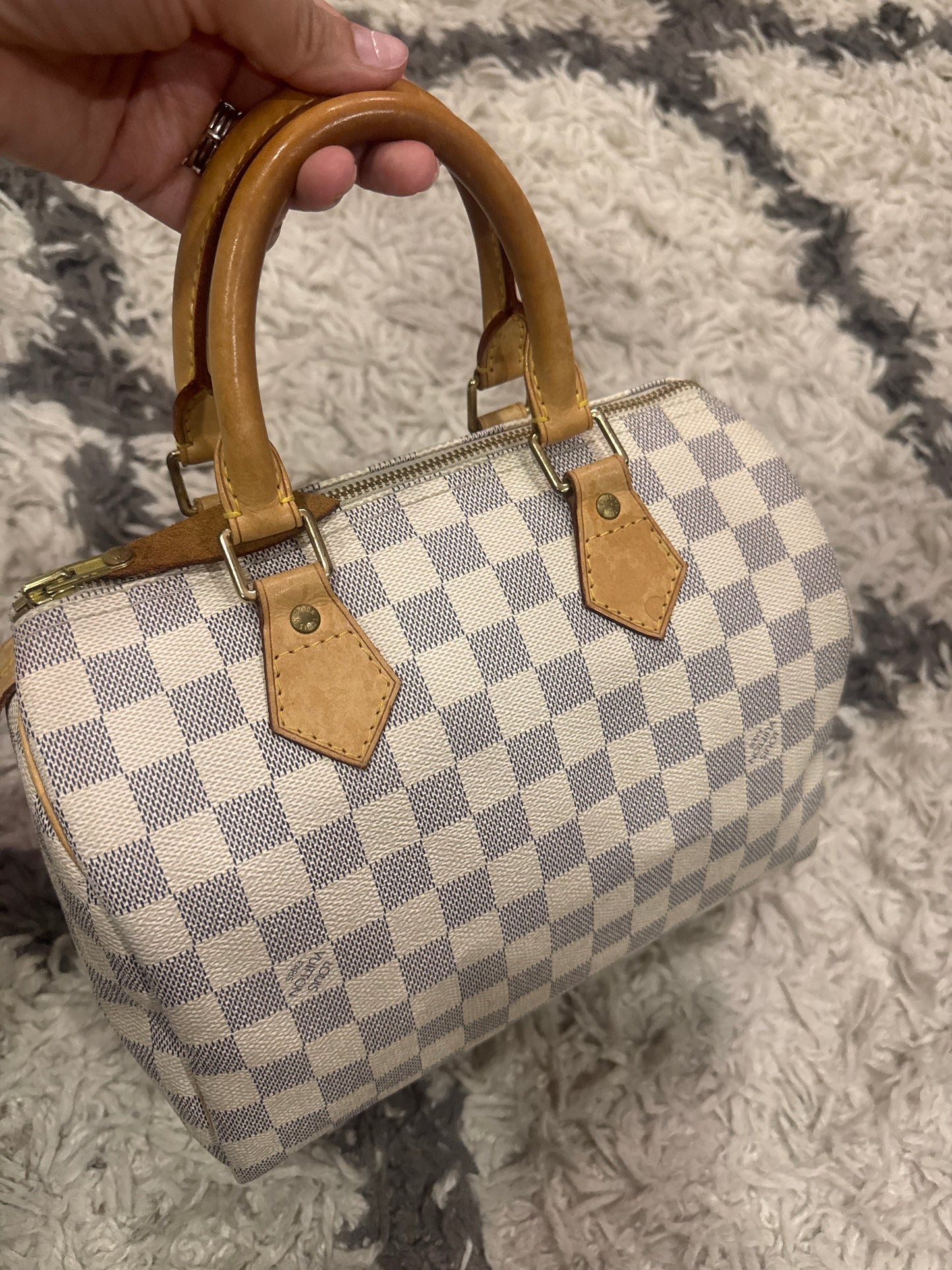Speedy Azur 25