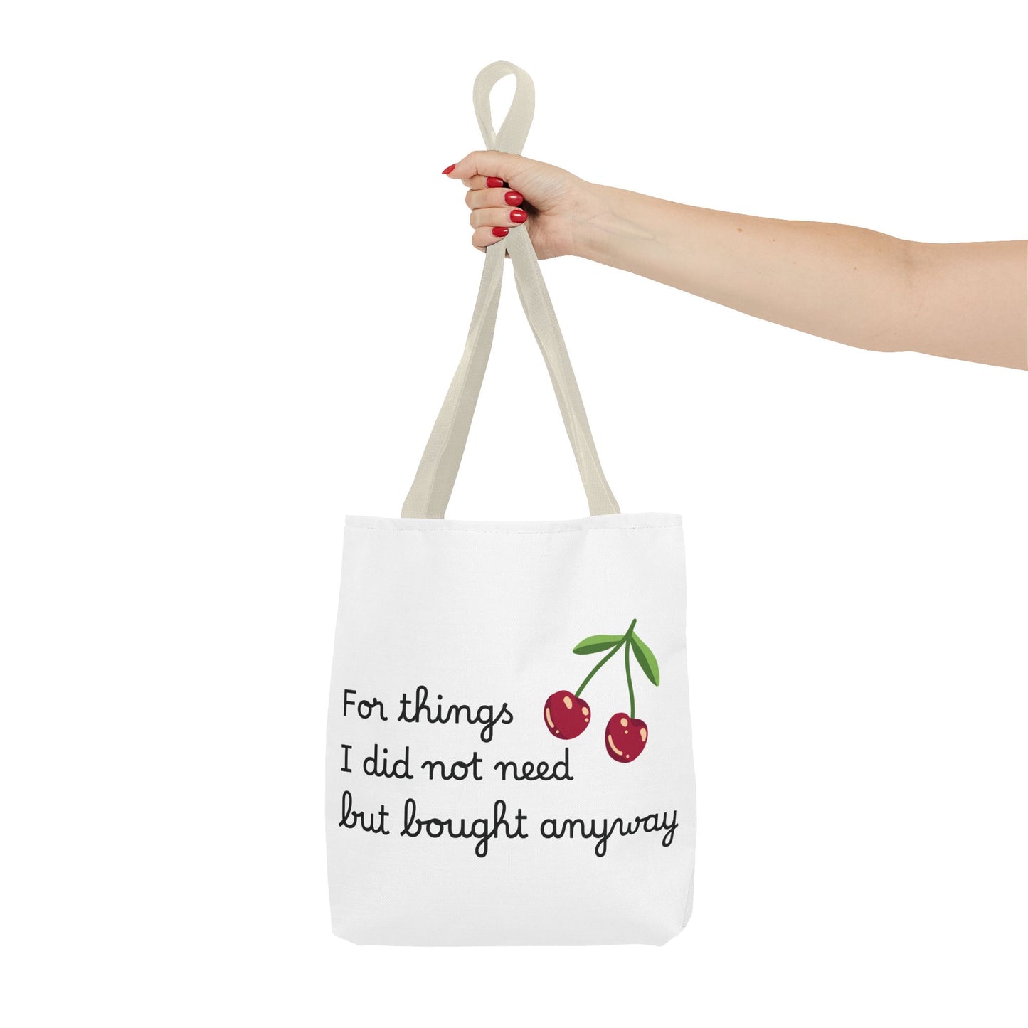 Tote Bag (AOP)