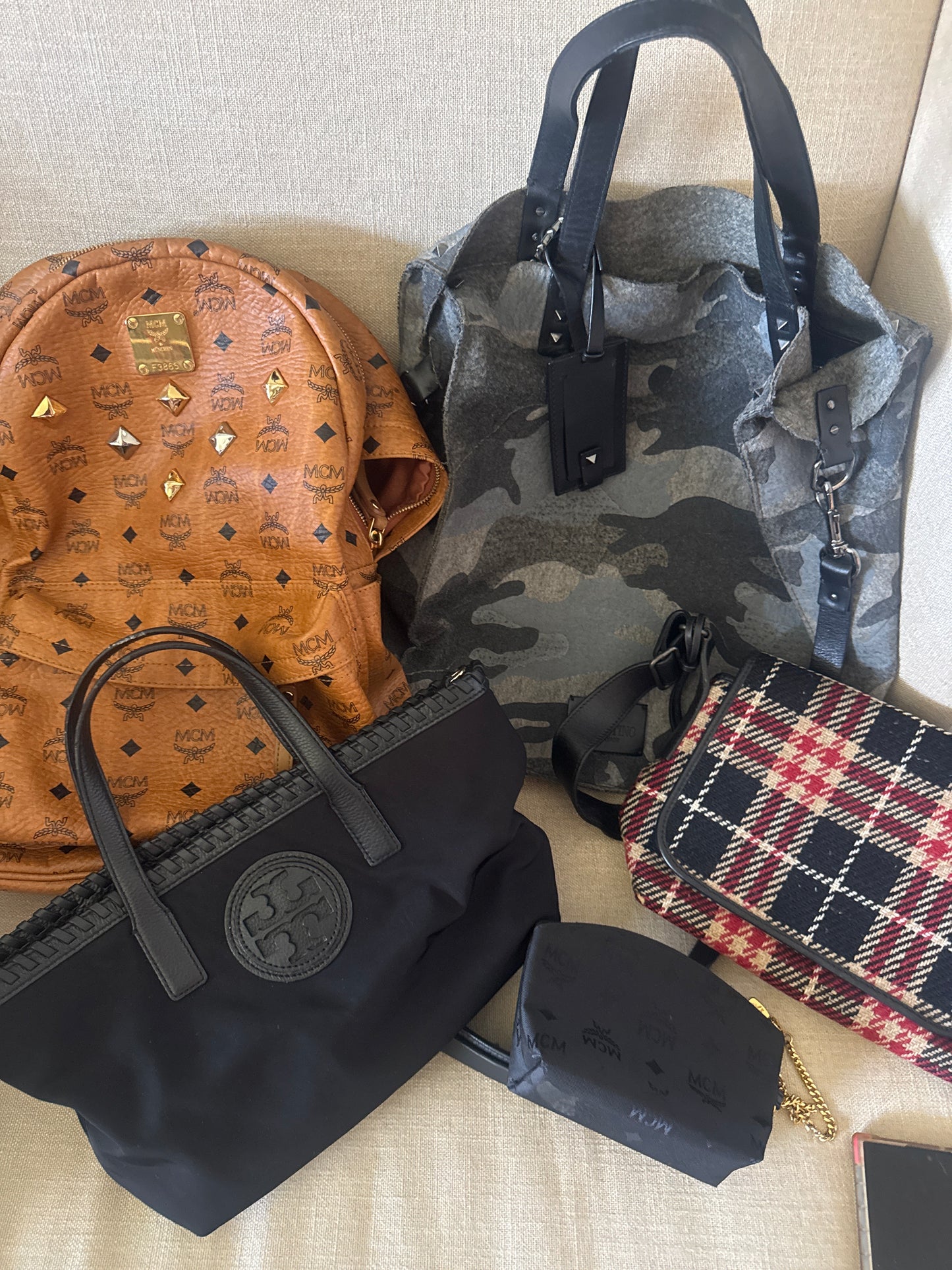 2 bundle - Isabel