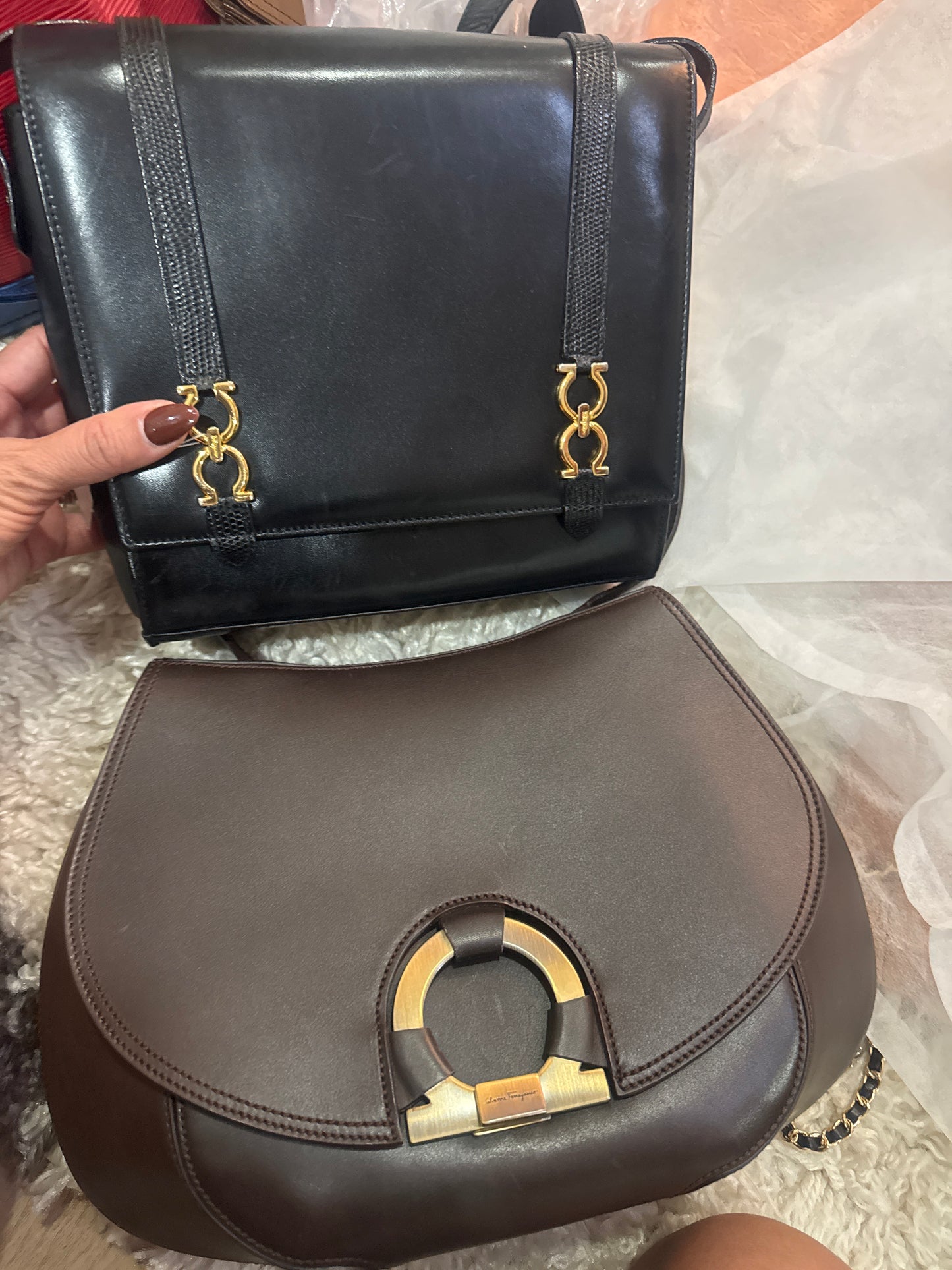 Ferragamo bundle