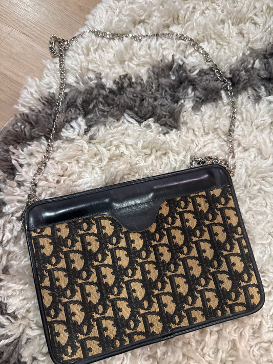 Dior clutch