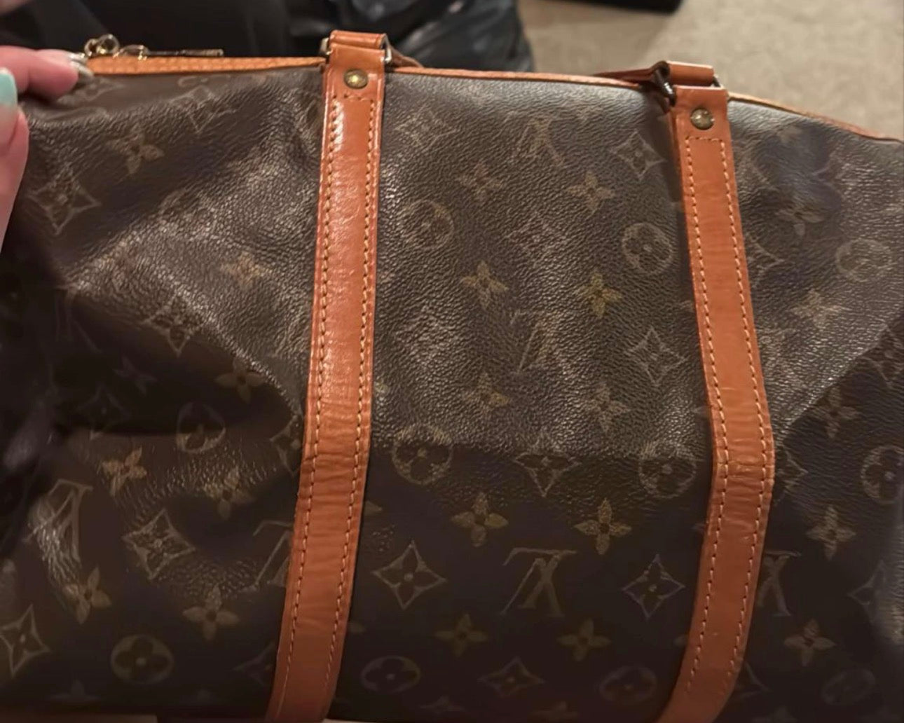 Sac souple