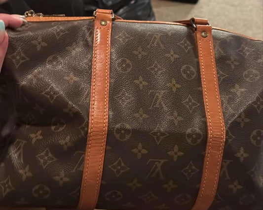Sac souple