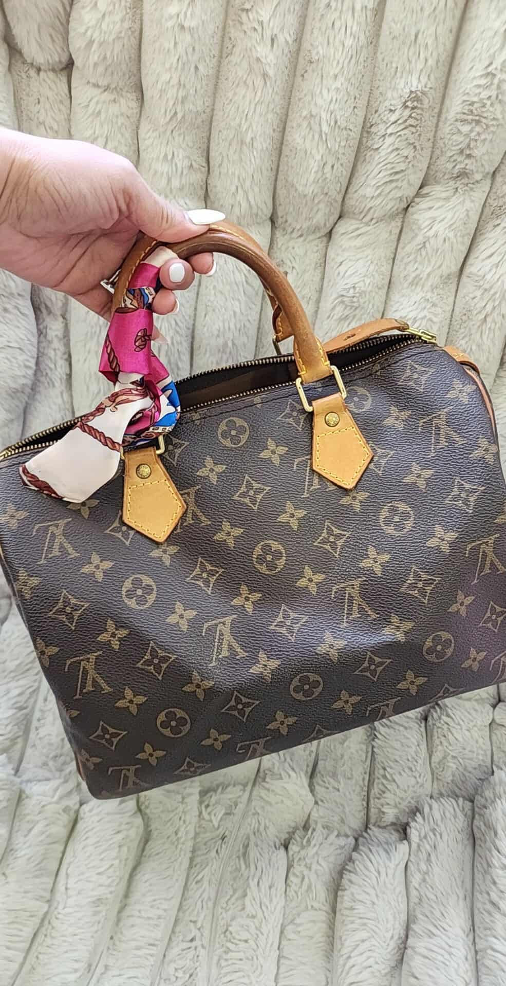 LV speedy 30