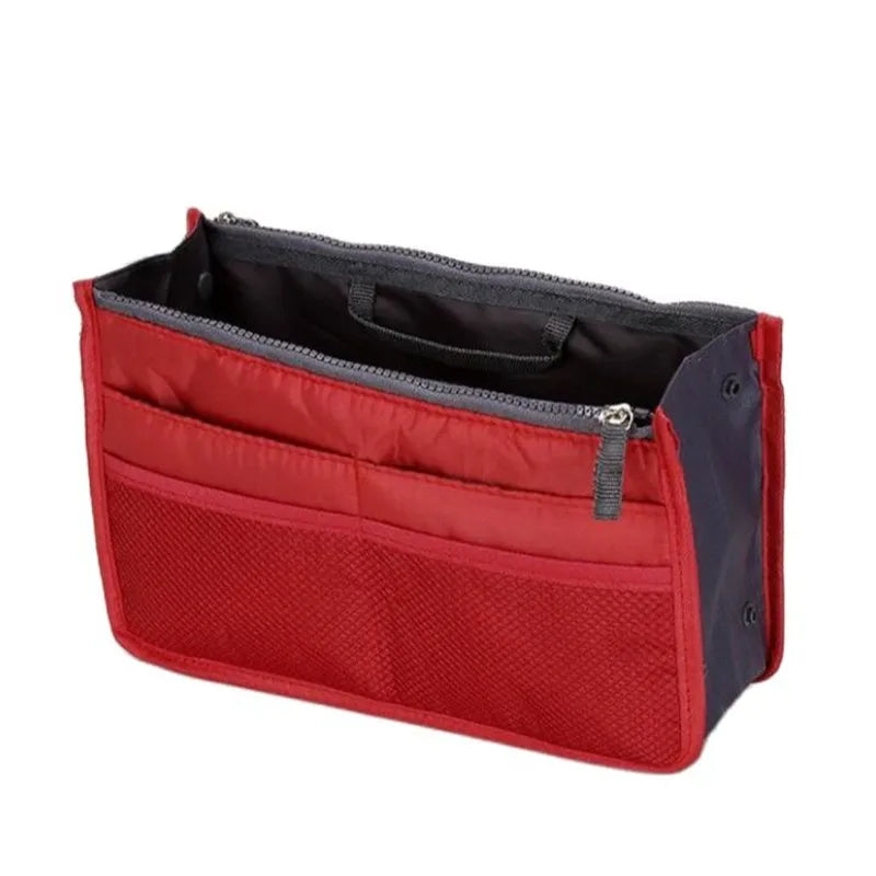 Purse Organizer Nylon Insert (Size 30)