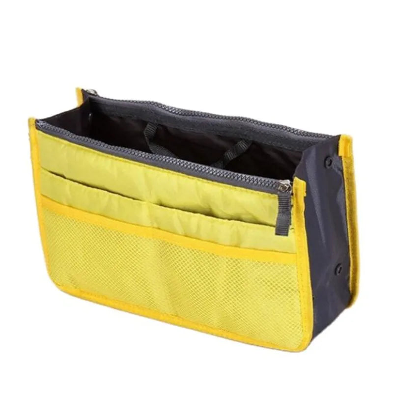 Purse Organizer Nylon Insert (Size 30)