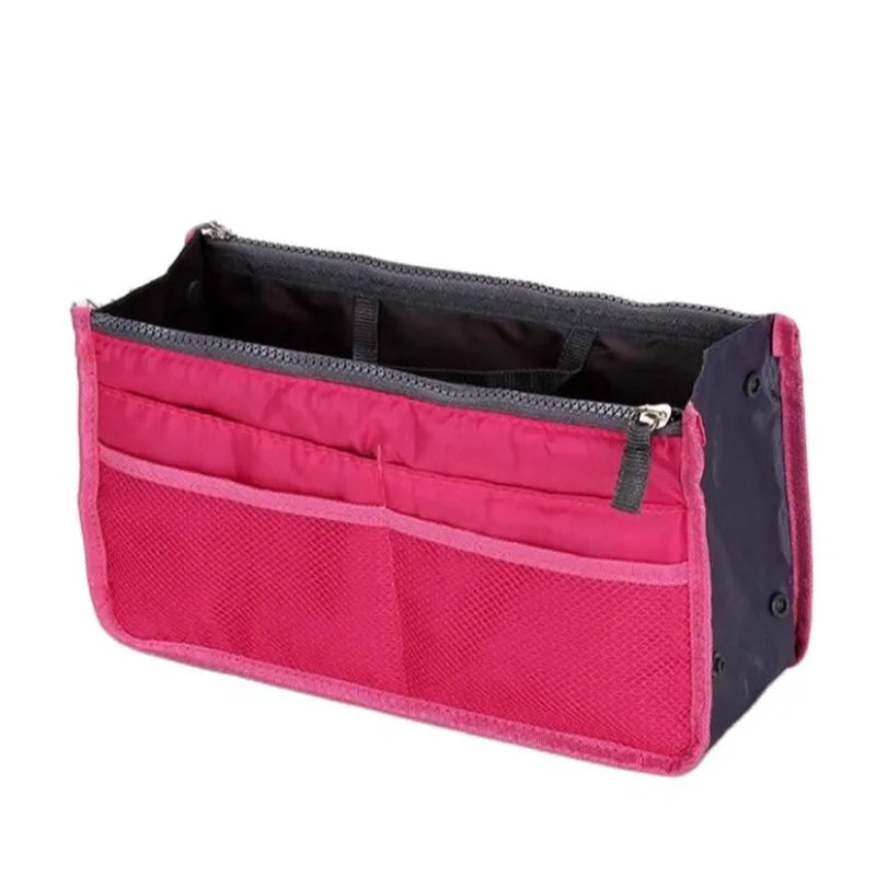 Purse Organizer Nylon Insert (Size 30)