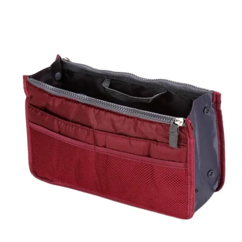 Purse Organizer Nylon Insert (Size 30)