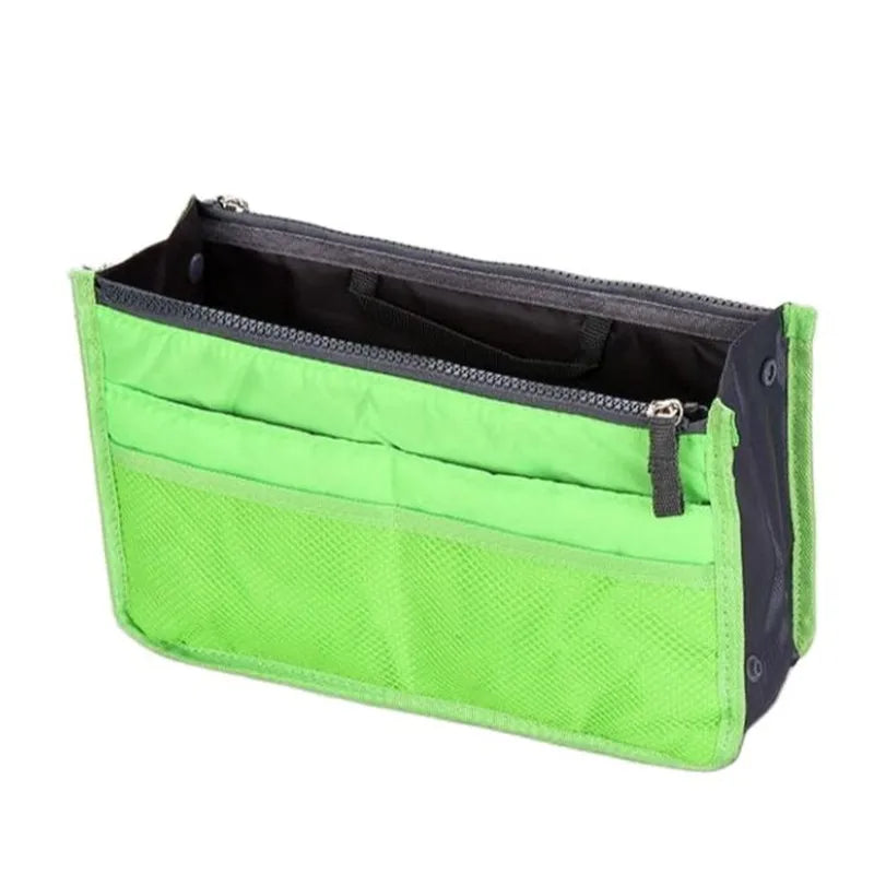Purse Organizer Nylon Insert (Size 30)