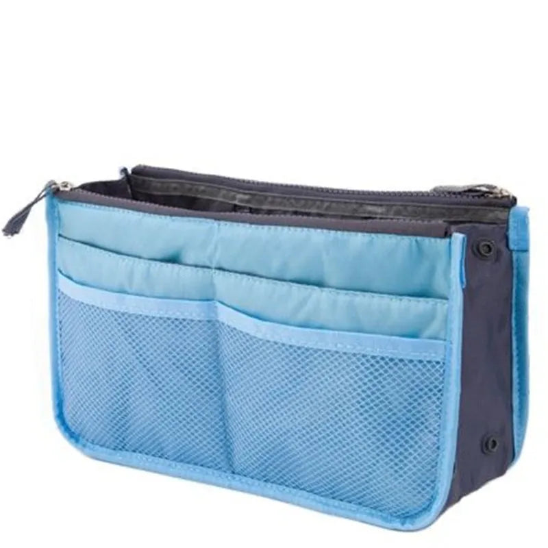 Purse Organizer Nylon Insert (Size 30)