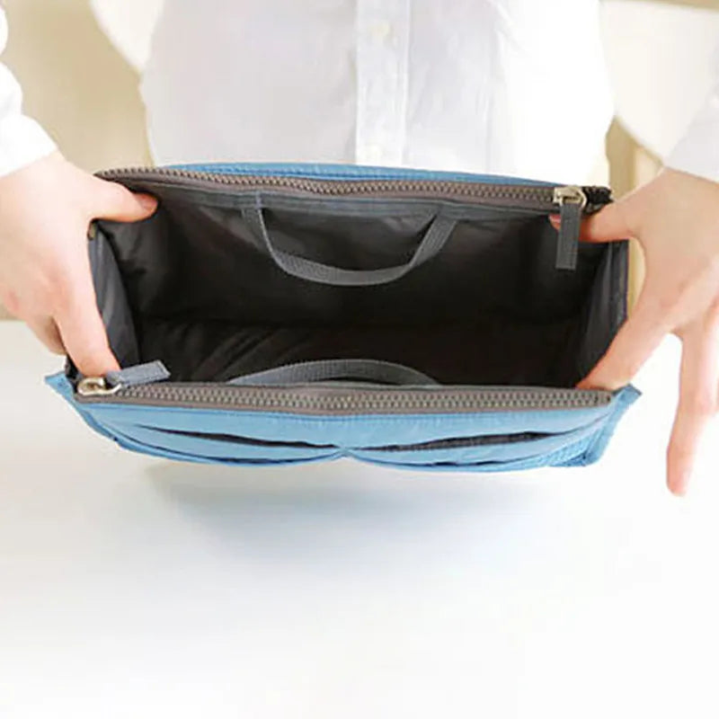 Purse Organizer Nylon Insert (Size 30)